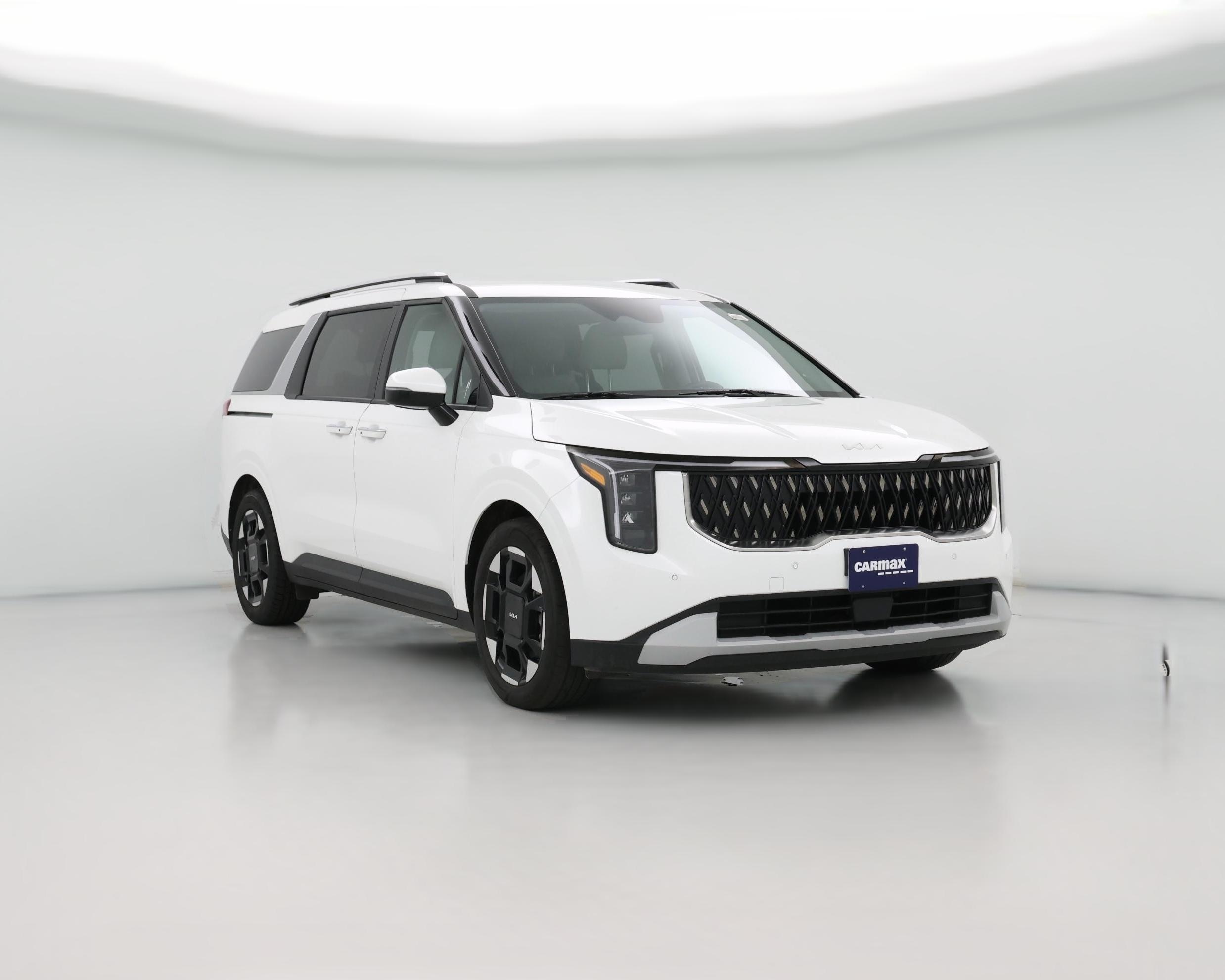 Thumbnail: 2025 Kia Carnival - 1