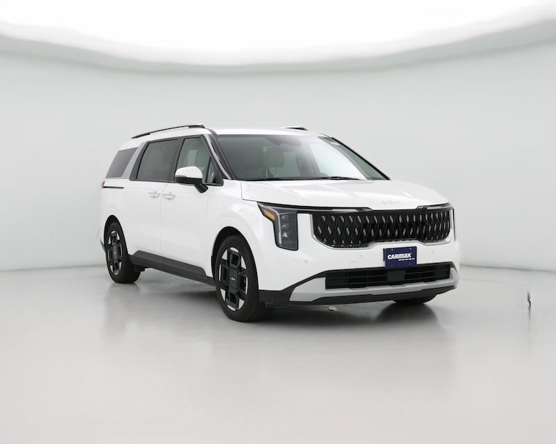 2025 Kia Carnival EX