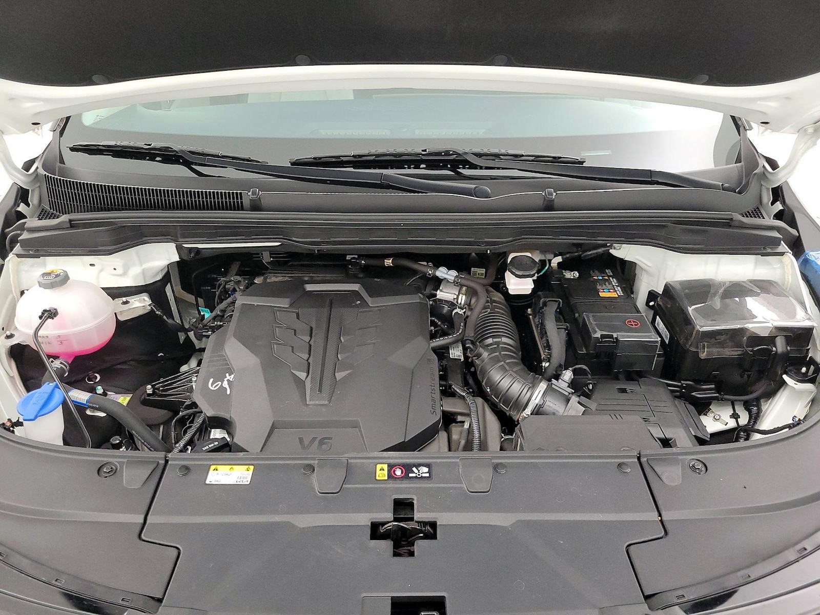 2025 Kia Carnival EX - Photo 25