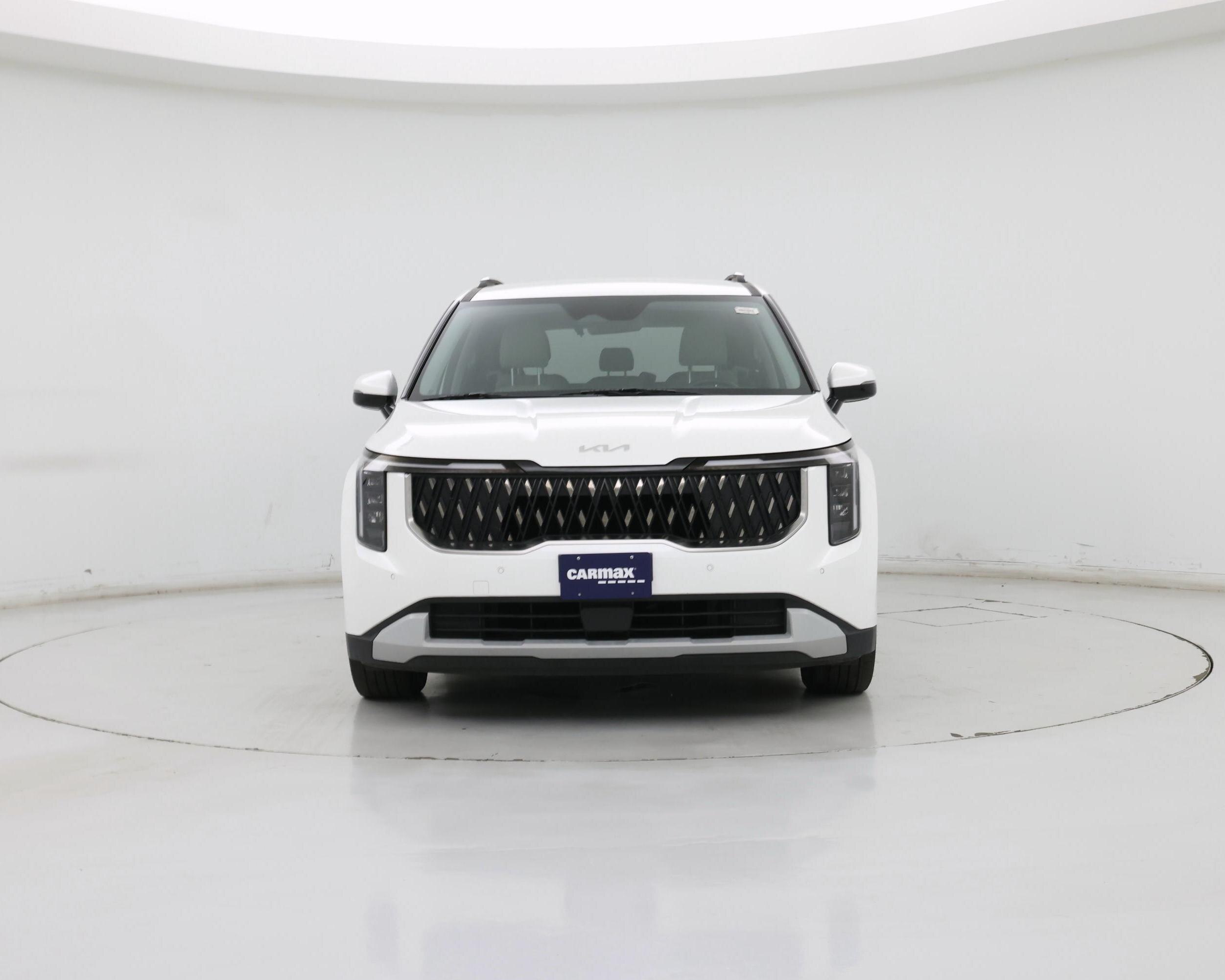 Thumbnail: 2025 Kia Carnival - 5