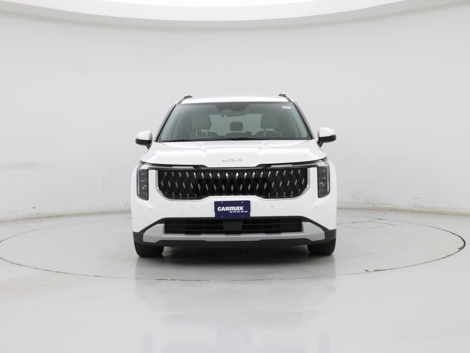 2025 Kia Carnival EX - Photo 6
