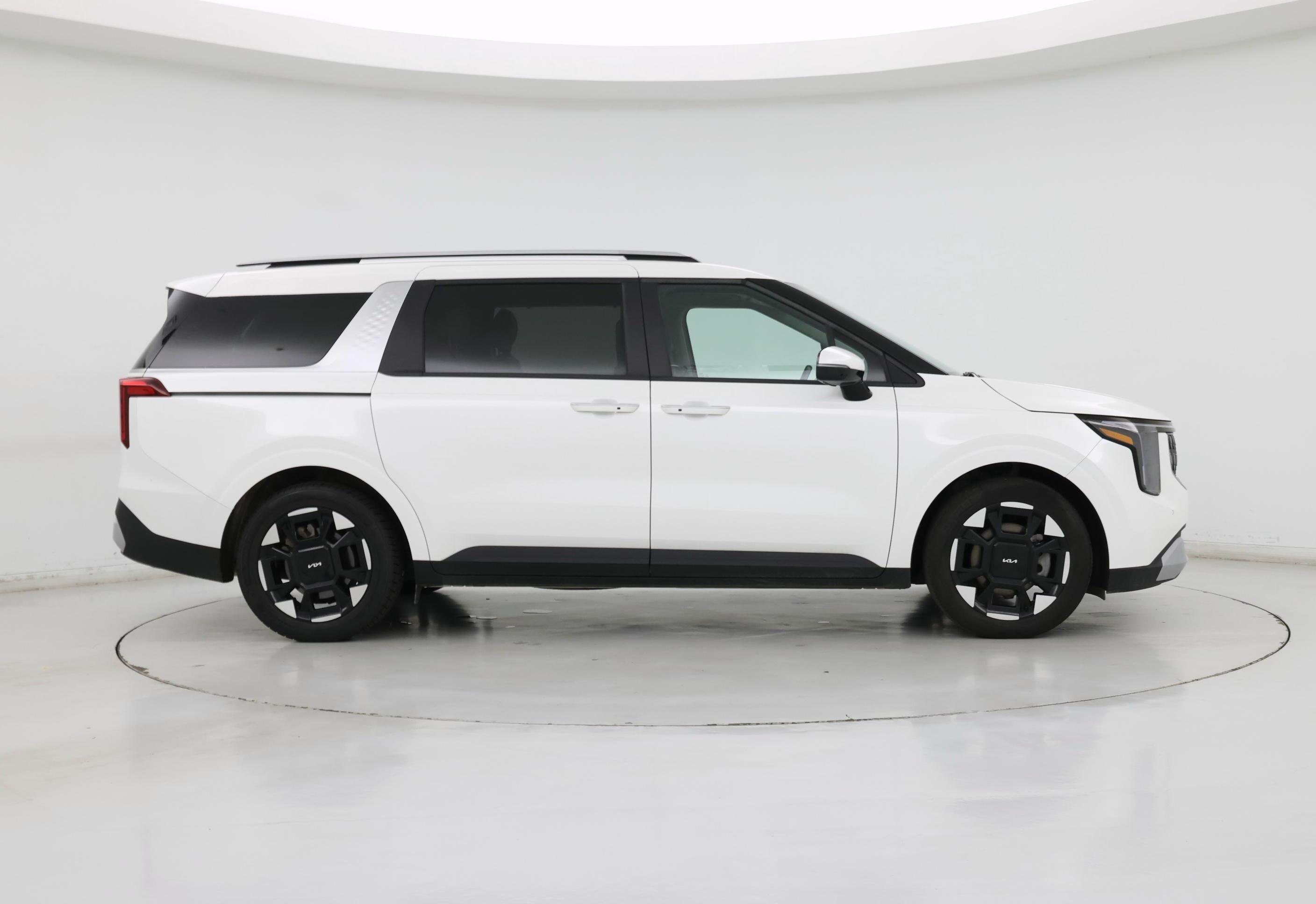 Thumbnail: 2025 Kia Carnival - 7