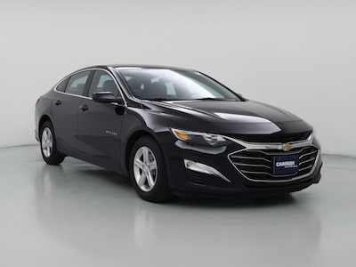 2024 Chevrolet Malibu LS