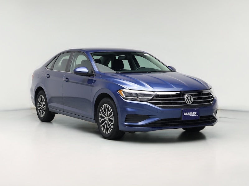 2021 Volkswagen Jetta S -
                  Oak Lawn, IL