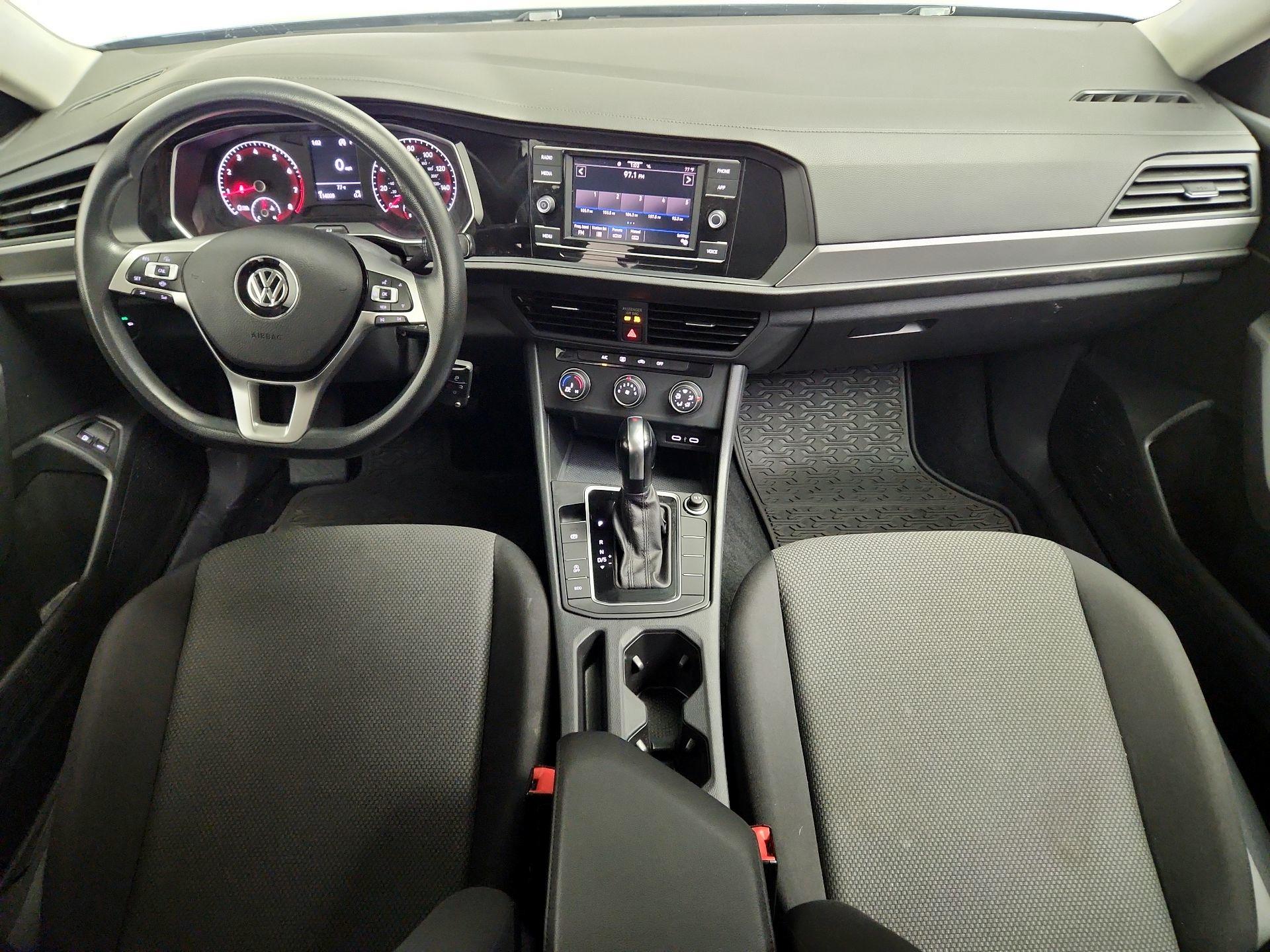Thumbnail: 2021 Volkswagen Jetta - 9