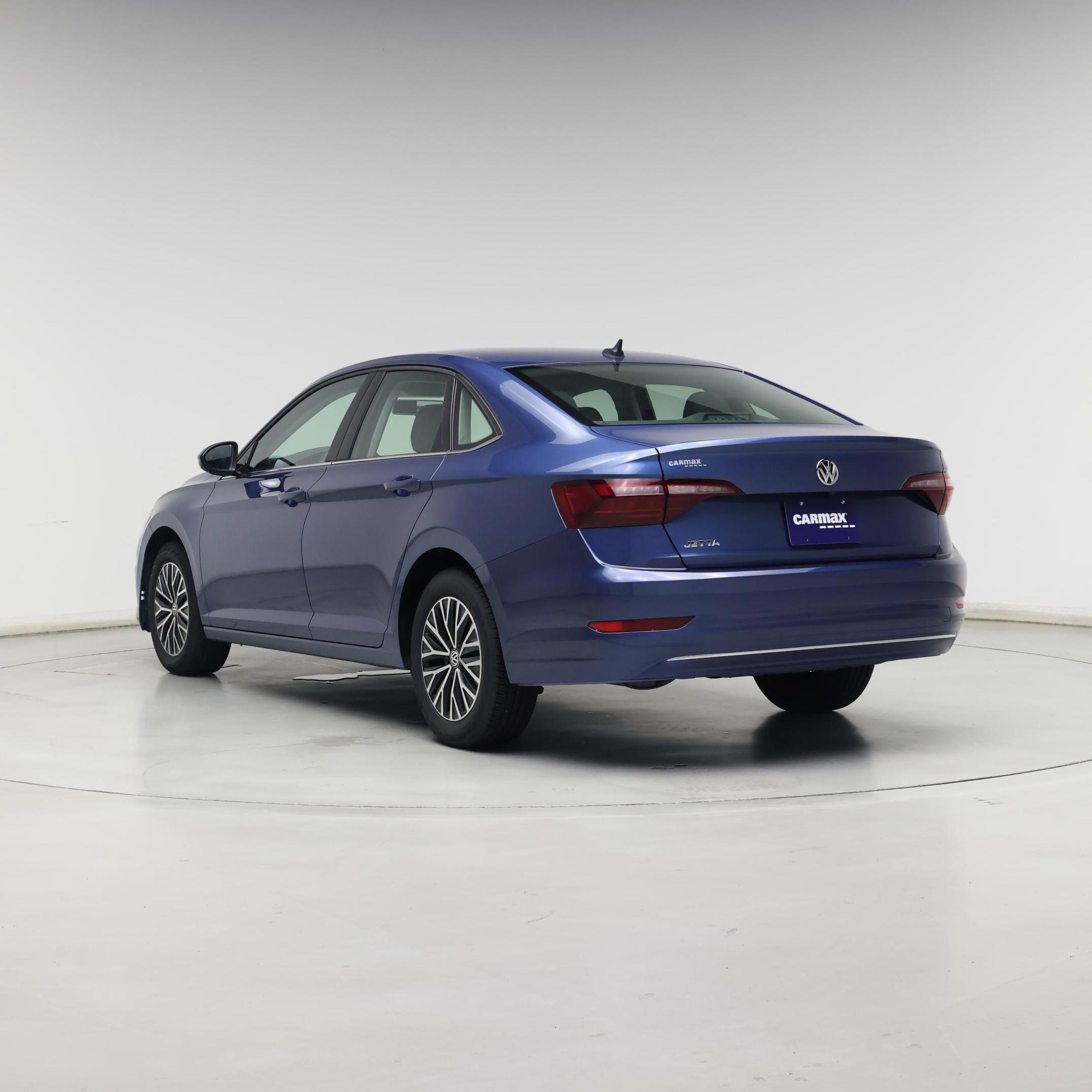 Thumbnail: 2021 Volkswagen Jetta - 2