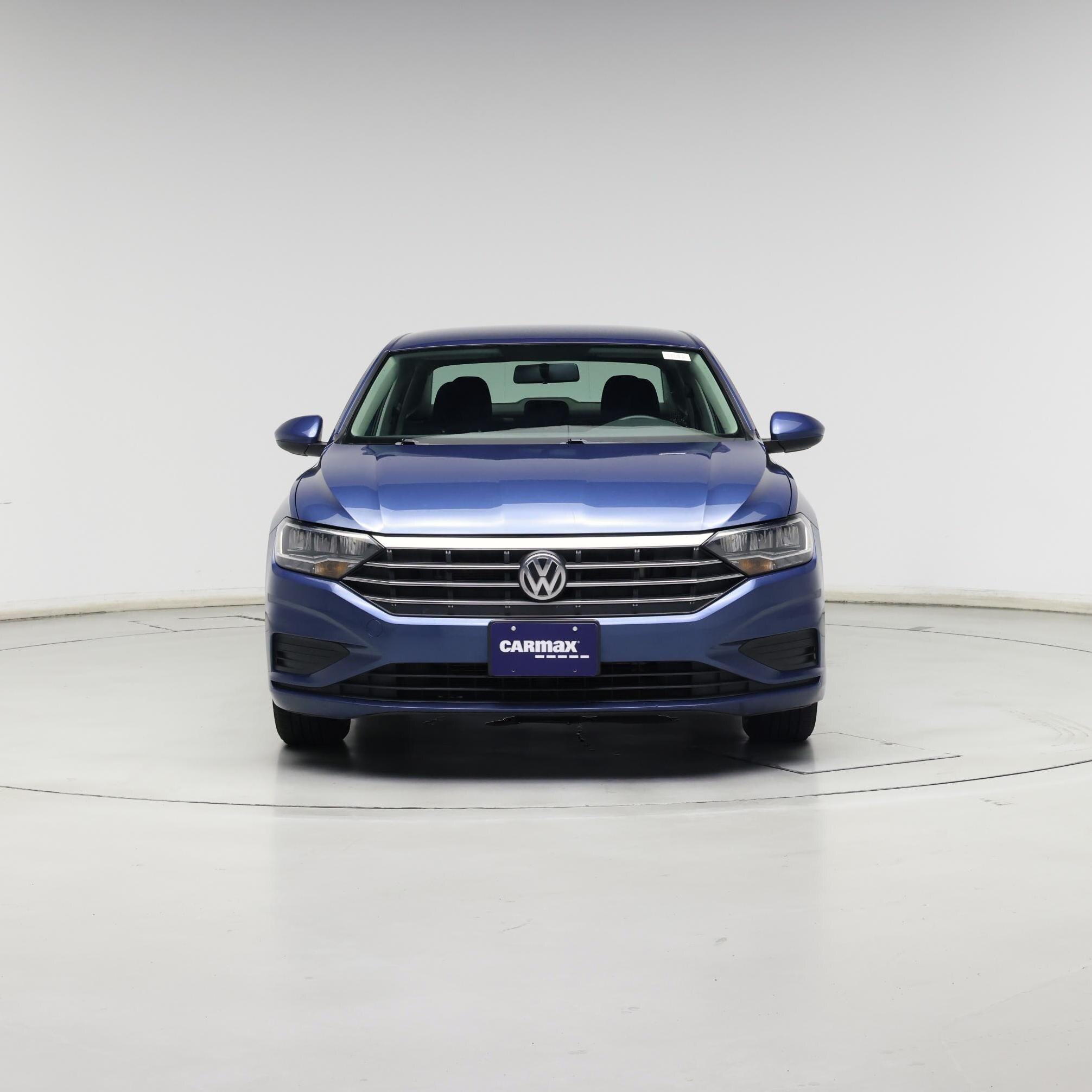 Thumbnail: 2021 Volkswagen Jetta - 5