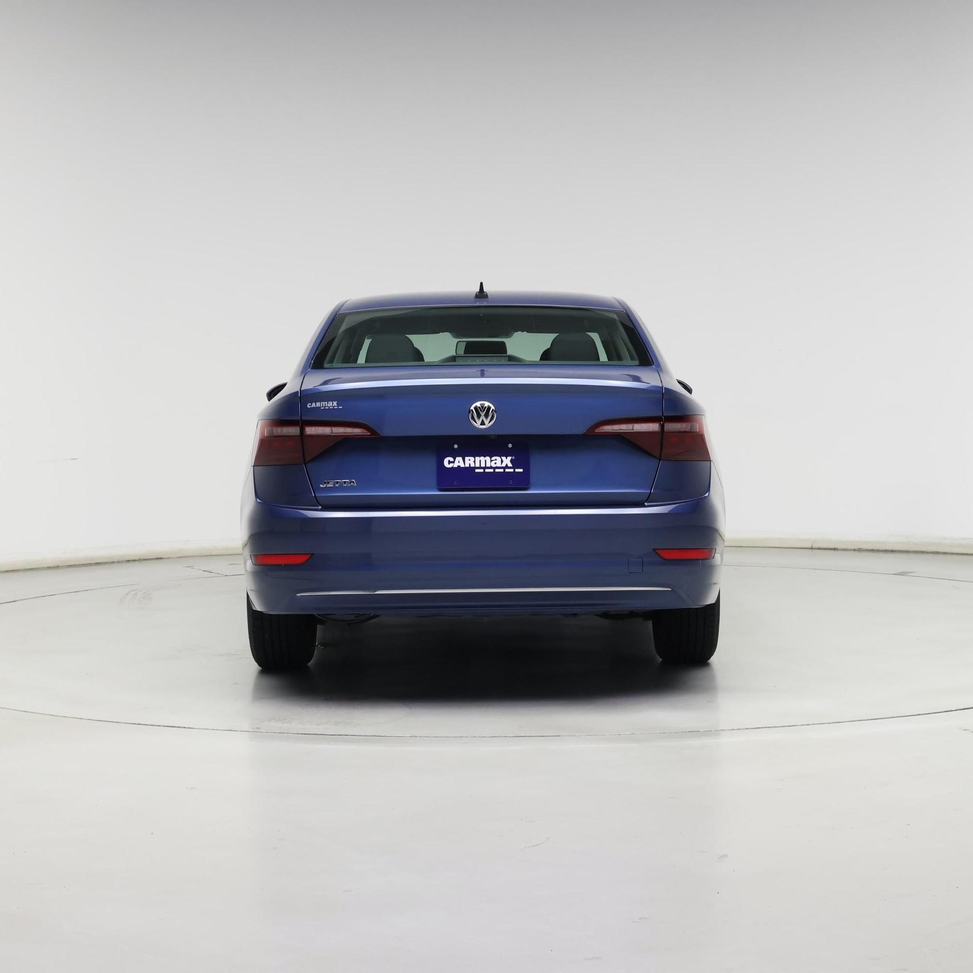 Thumbnail: 2021 Volkswagen Jetta - 6
