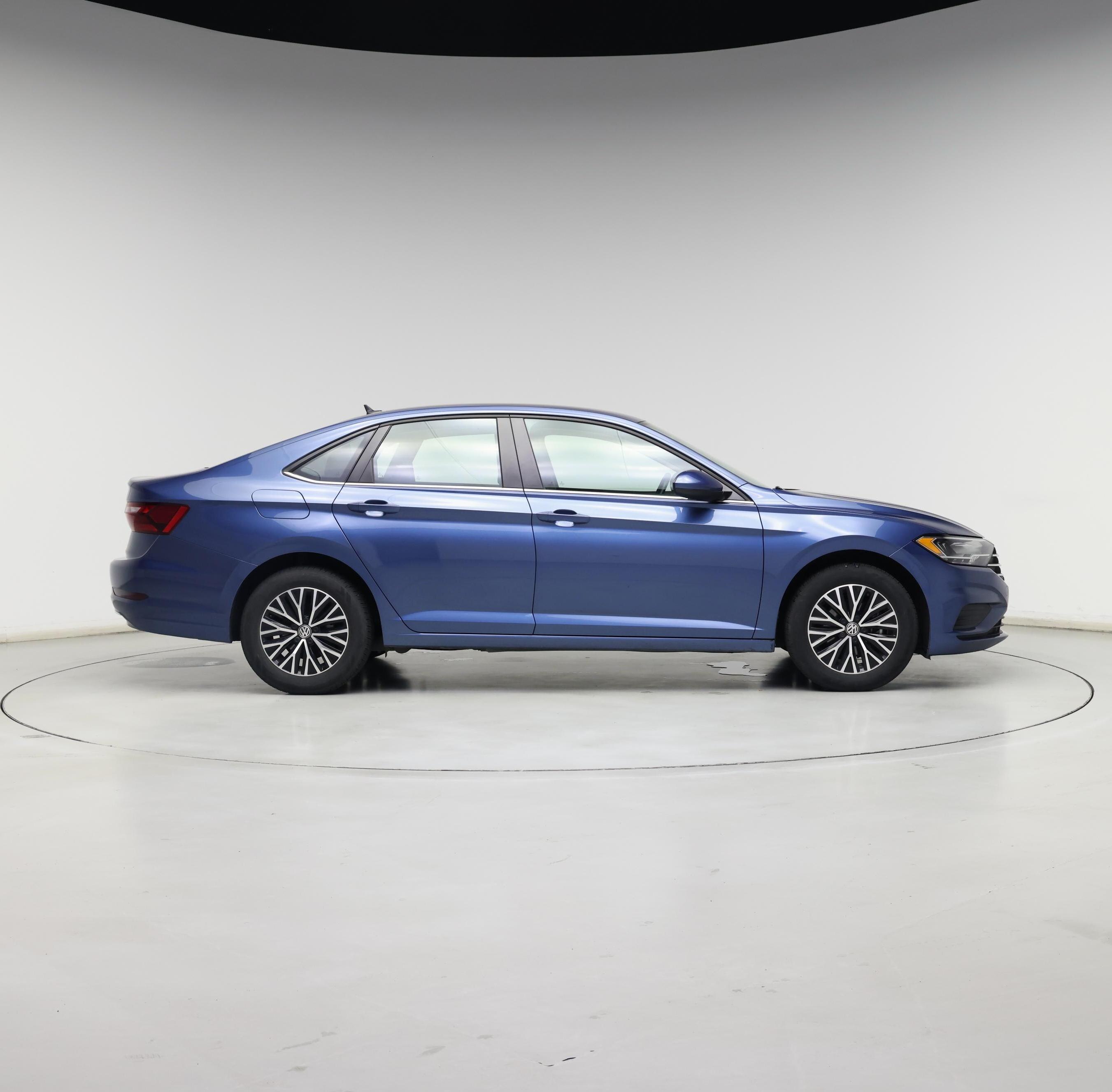 Thumbnail: 2021 Volkswagen Jetta - 7