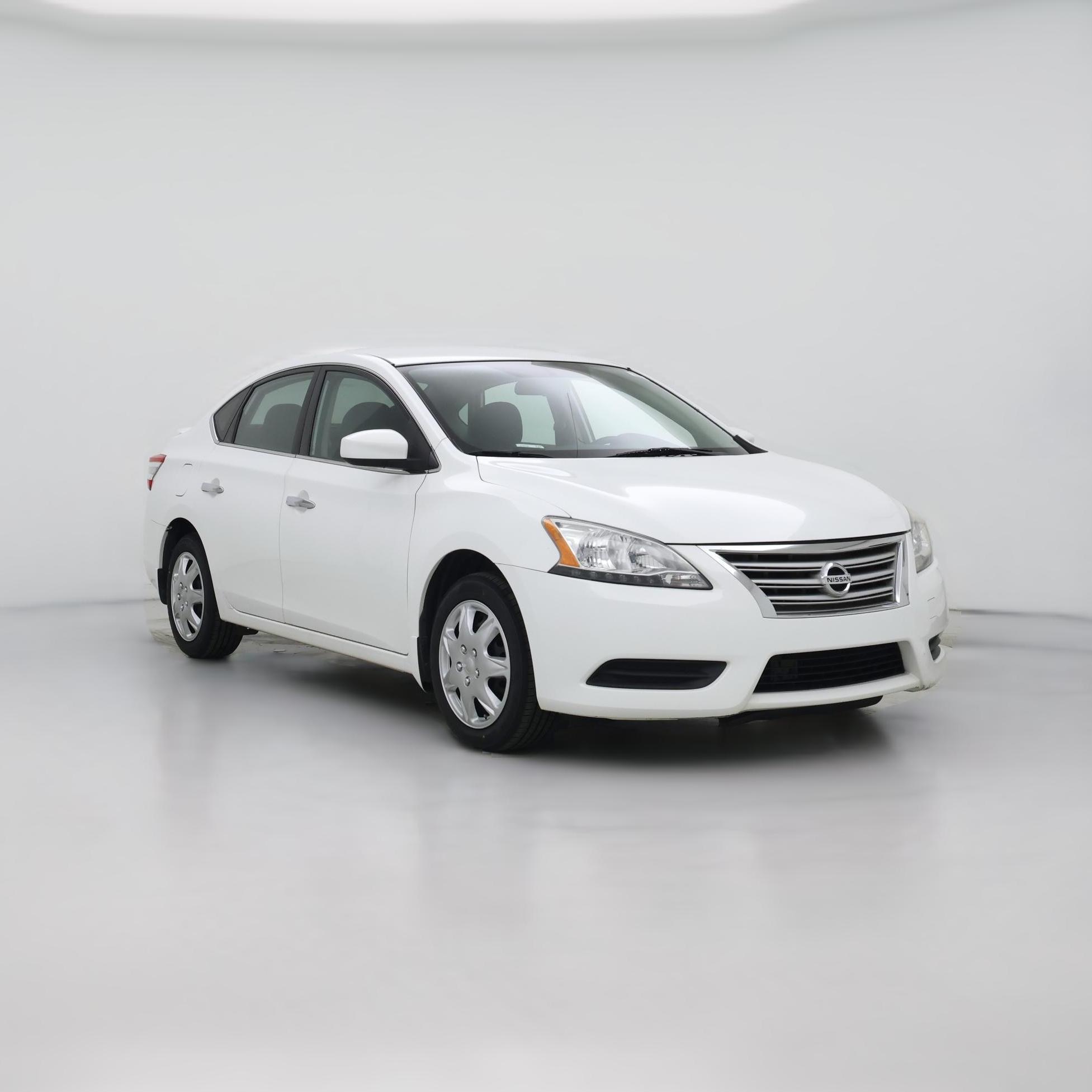 Thumbnail: 2015 Nissan Sentra - 1