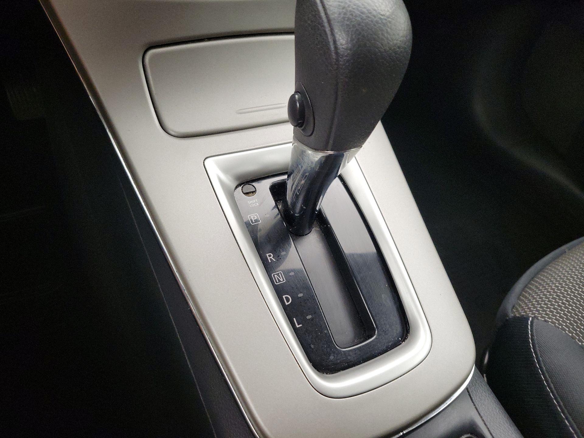 Thumbnail: 2015 Nissan Sentra - 16