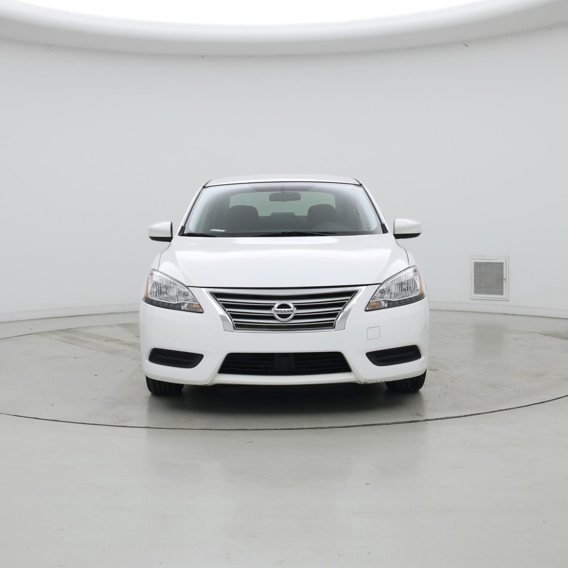 Thumbnail: 2015 Nissan Sentra - 5