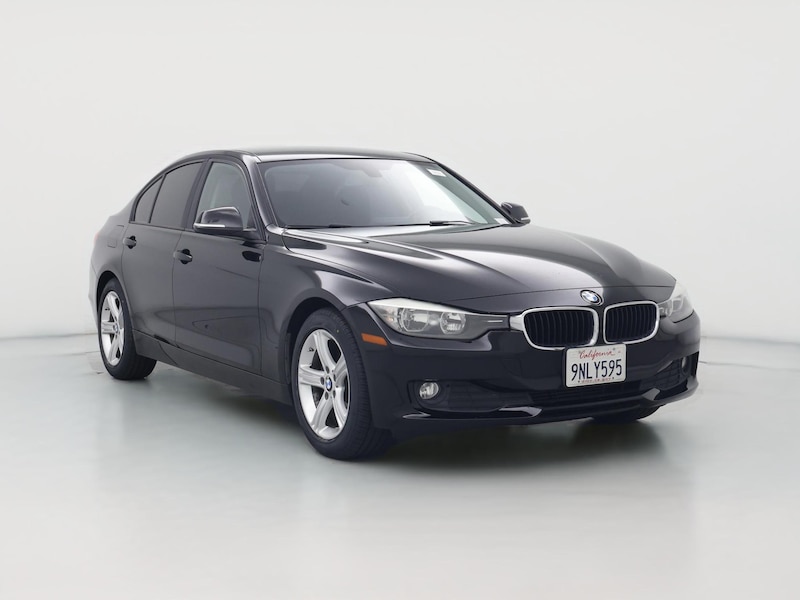 2015 BMW 3 Series 320i -
                  Palmdale, CA