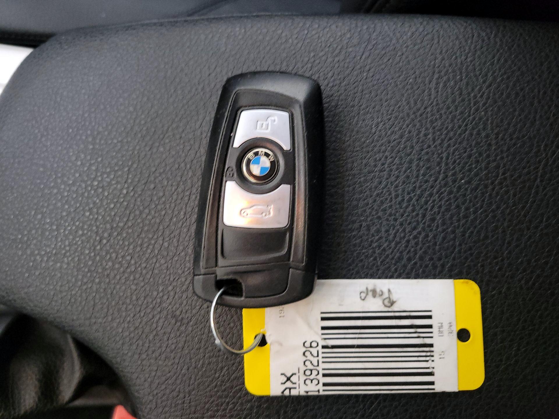 Thumbnail: 2015 BMW 3 Series - 20