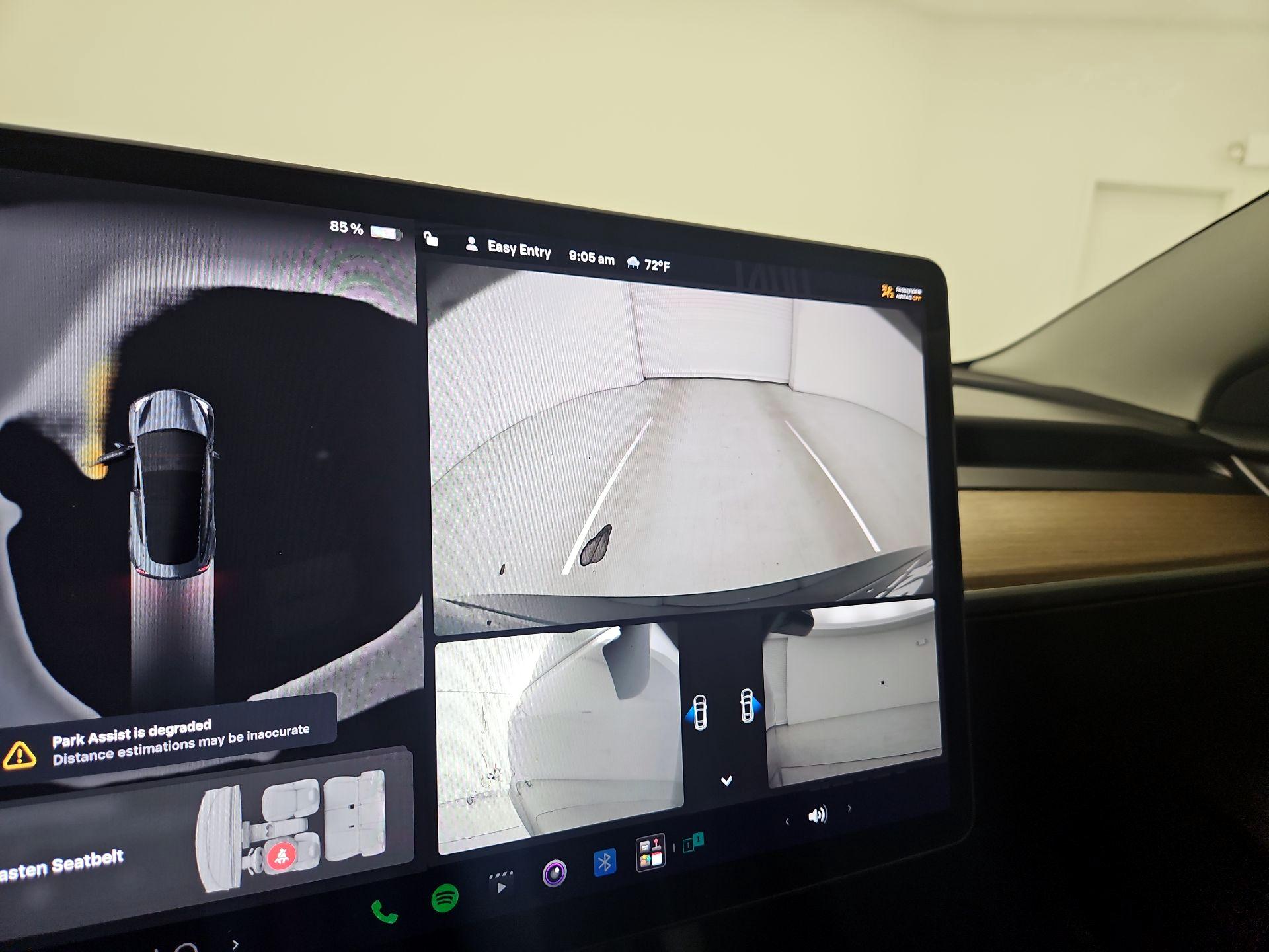 Thumbnail: 2023 Tesla Model 3 - 13