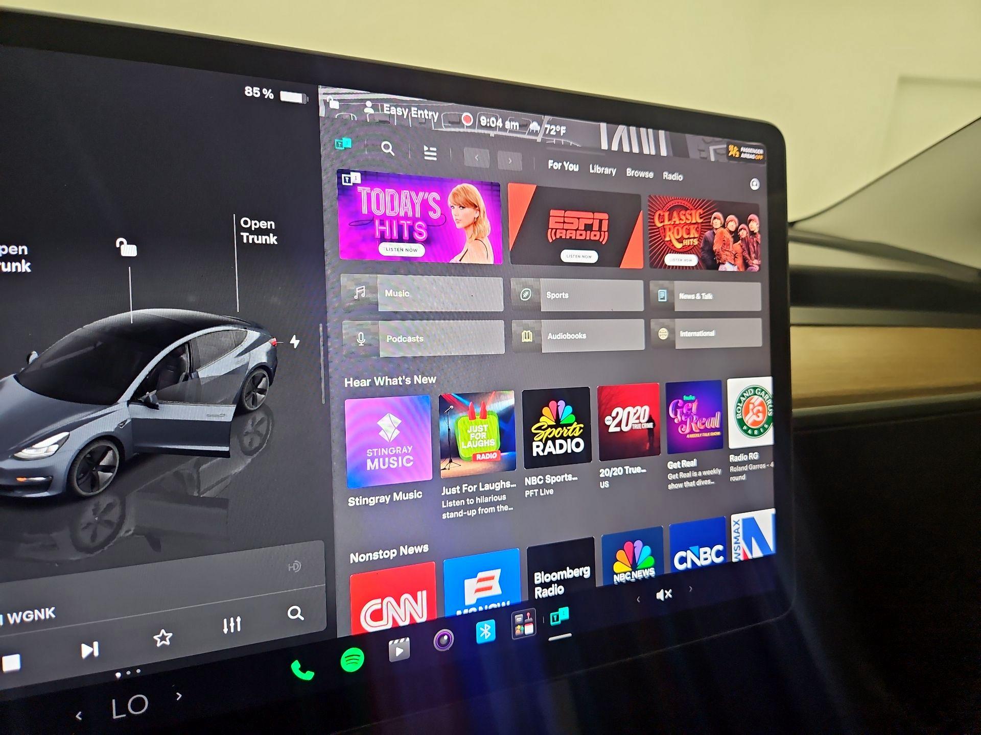 Thumbnail: 2023 Tesla Model 3 - 14