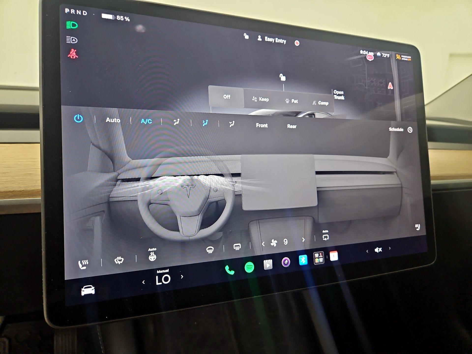 Thumbnail: 2023 Tesla Model 3 - 15