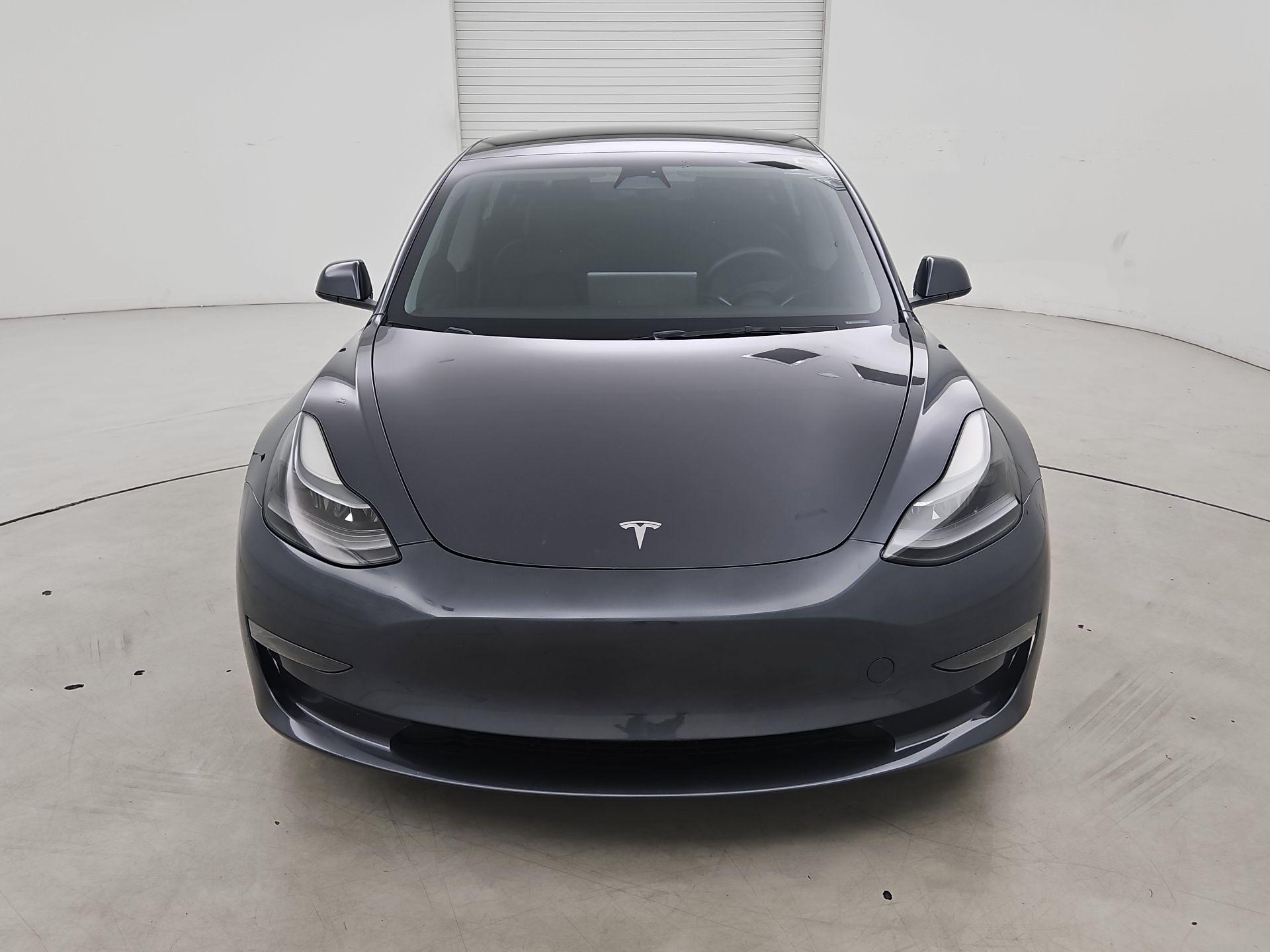 Thumbnail: 2023 Tesla Model 3 - 2