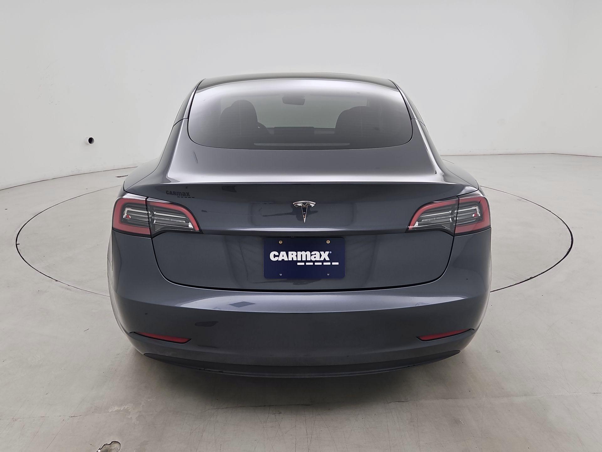 Thumbnail: 2023 Tesla Model 3 - 6
