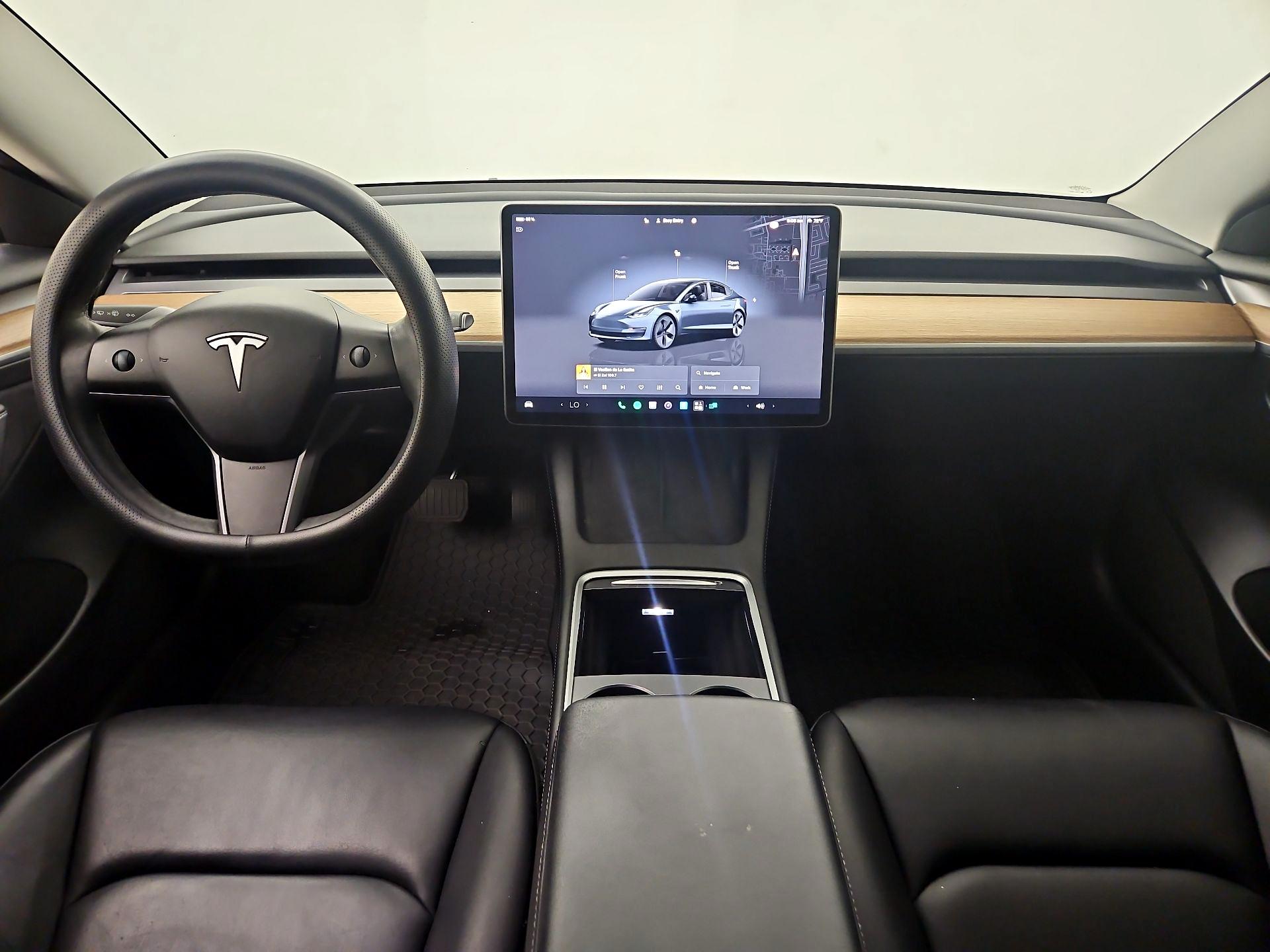 Thumbnail: 2023 Tesla Model 3 - 8
