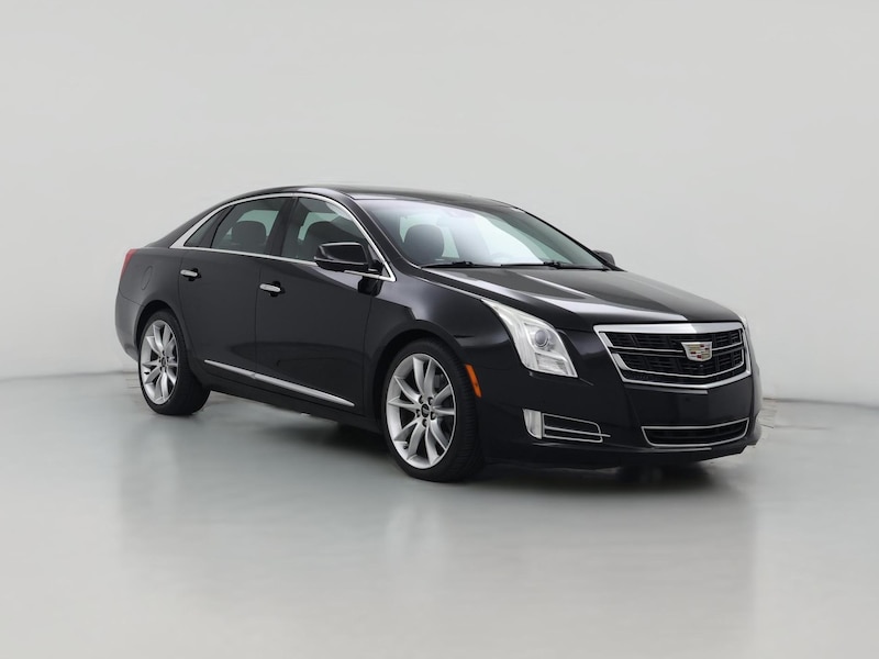 2016 Cadillac XTS Vsport Premium -
                  Boynton Beach, FL