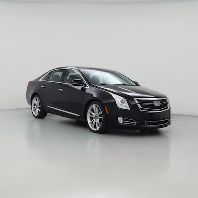 2016 Cadillac XTS Vsport Premium