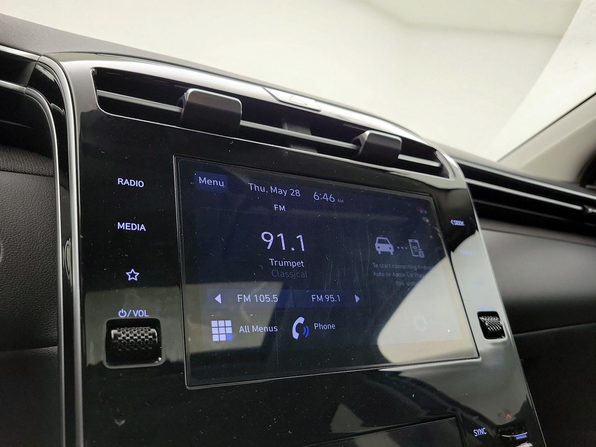 Thumbnail: 2022 Hyundai Tucson - 15