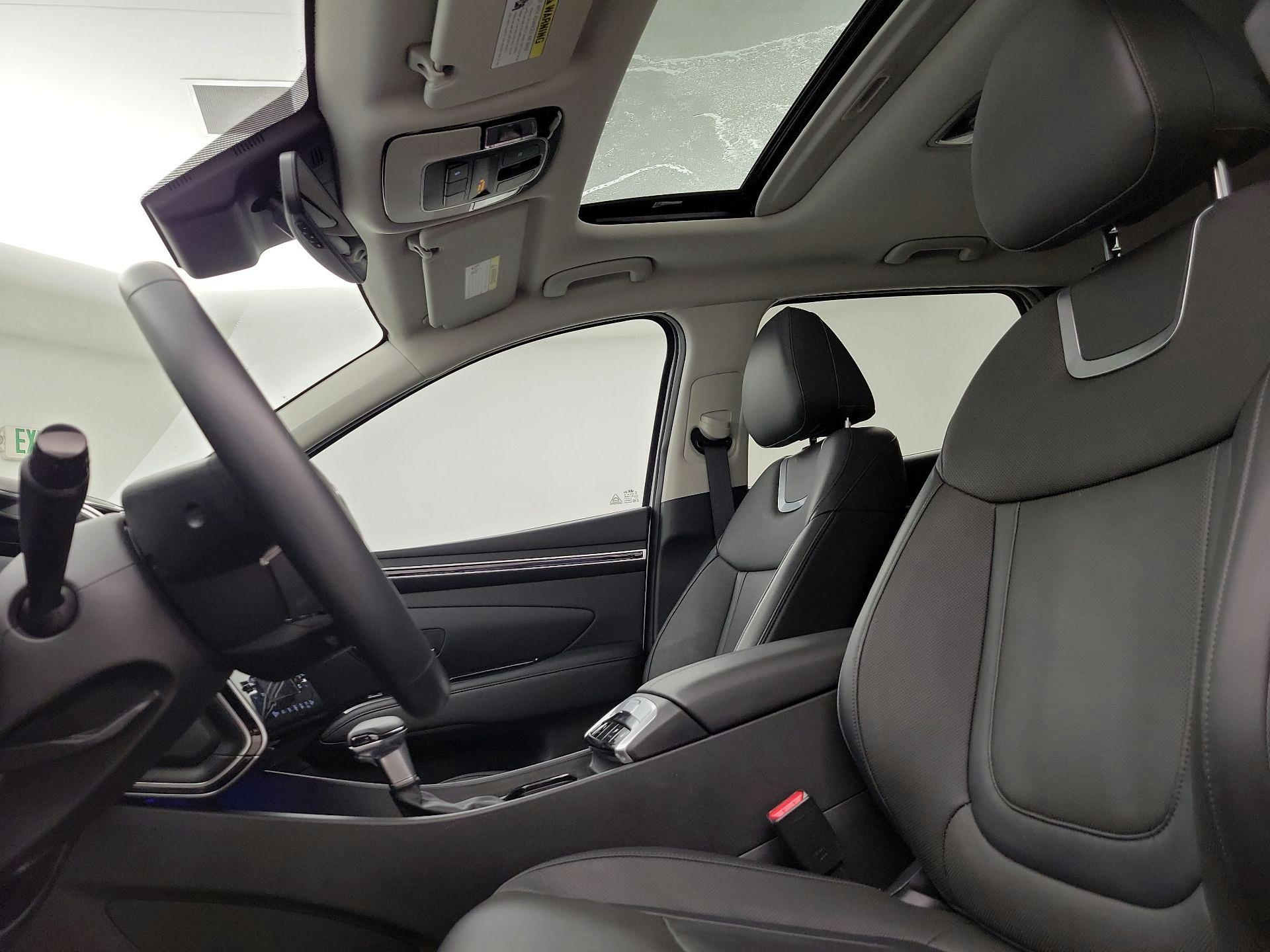Thumbnail: 2022 Hyundai Tucson - 19