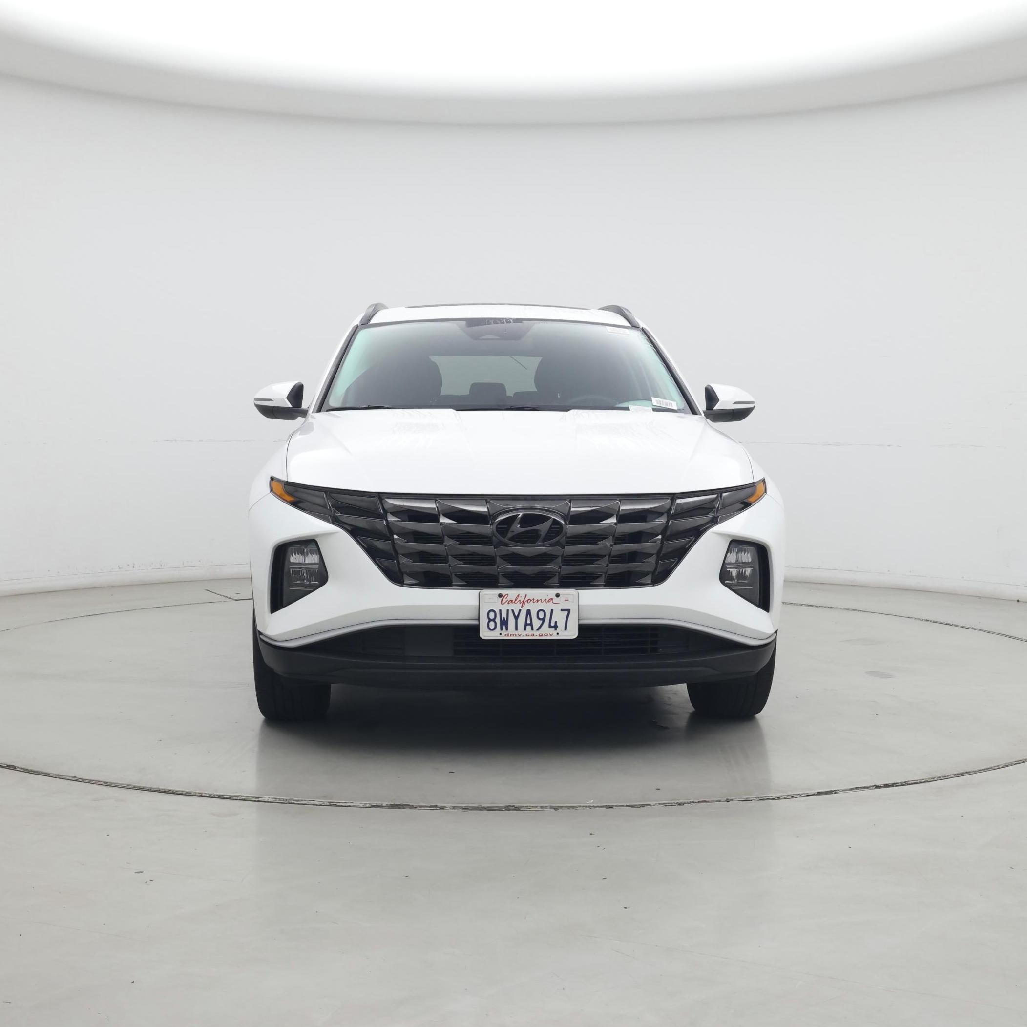 Thumbnail: 2022 Hyundai Tucson - 5