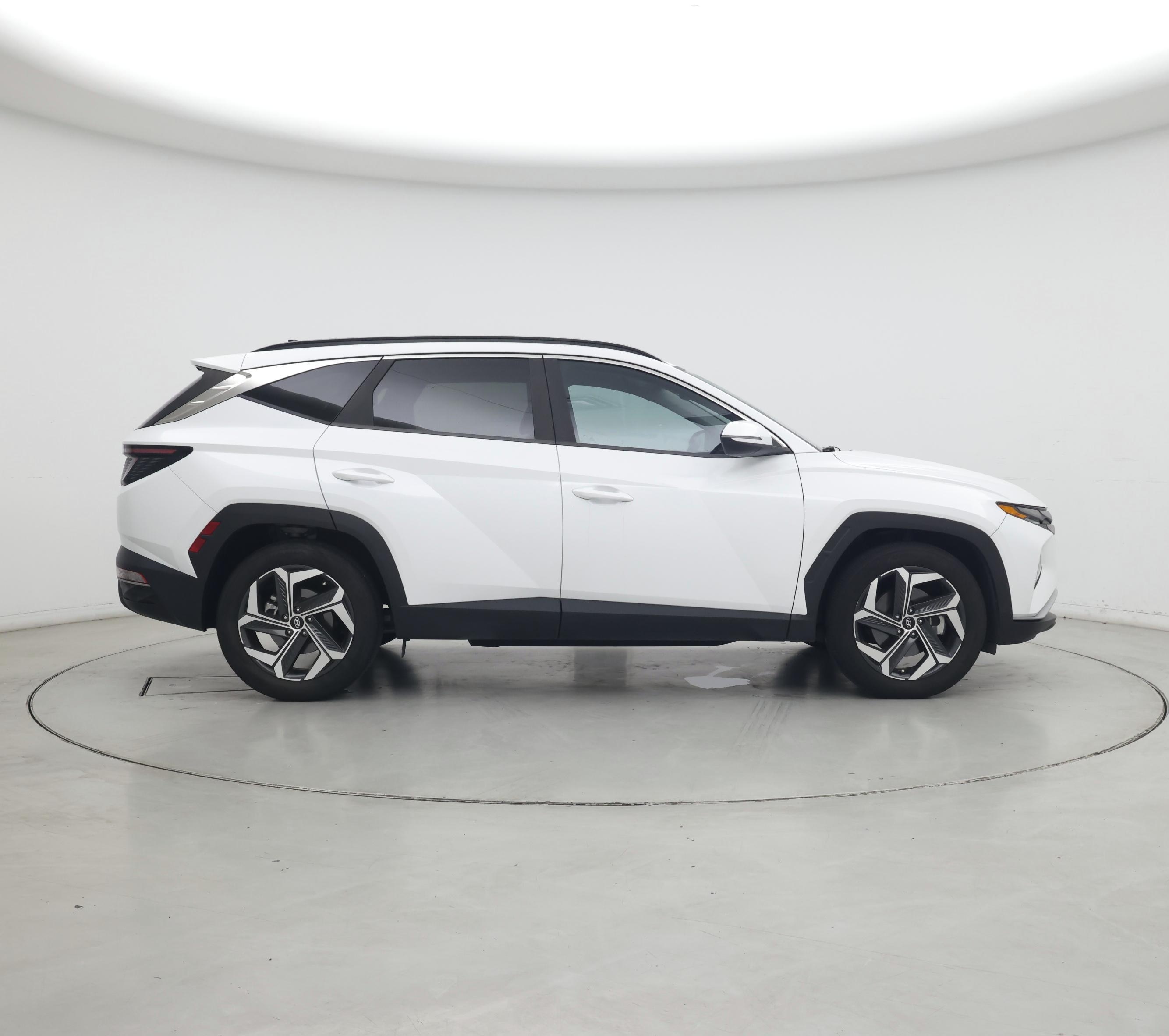 Thumbnail: 2022 Hyundai Tucson - 7
