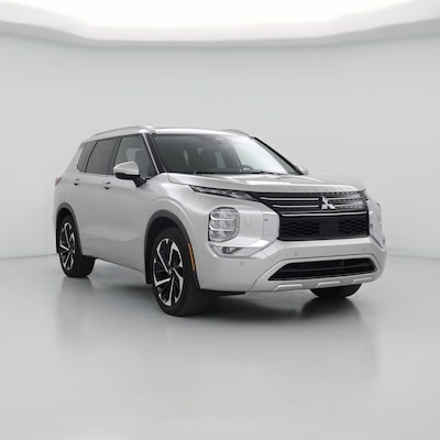 2023 Mitsubishi Outlander SEL
