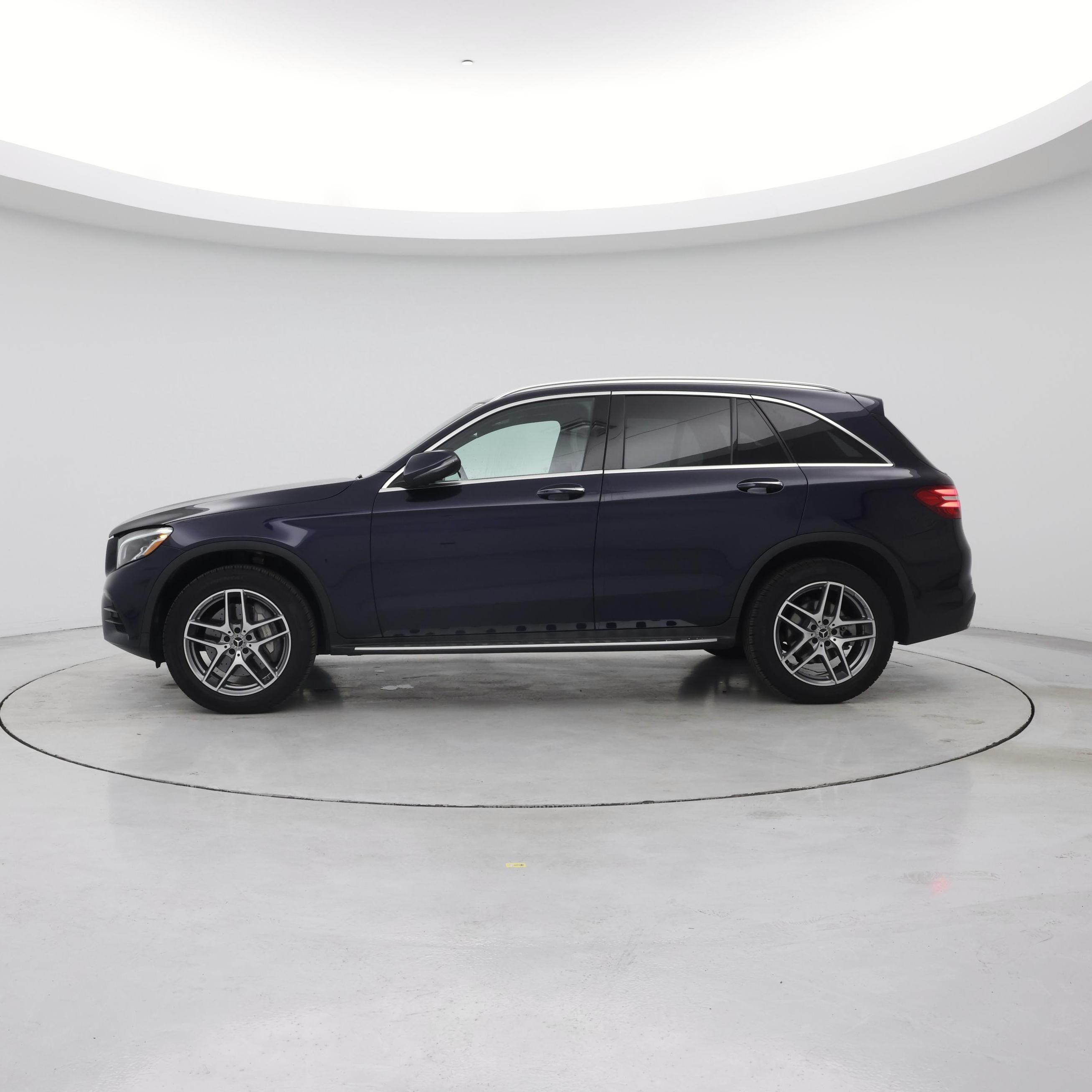 Thumbnail: 2019 Mercedes-Benz GLC - 3