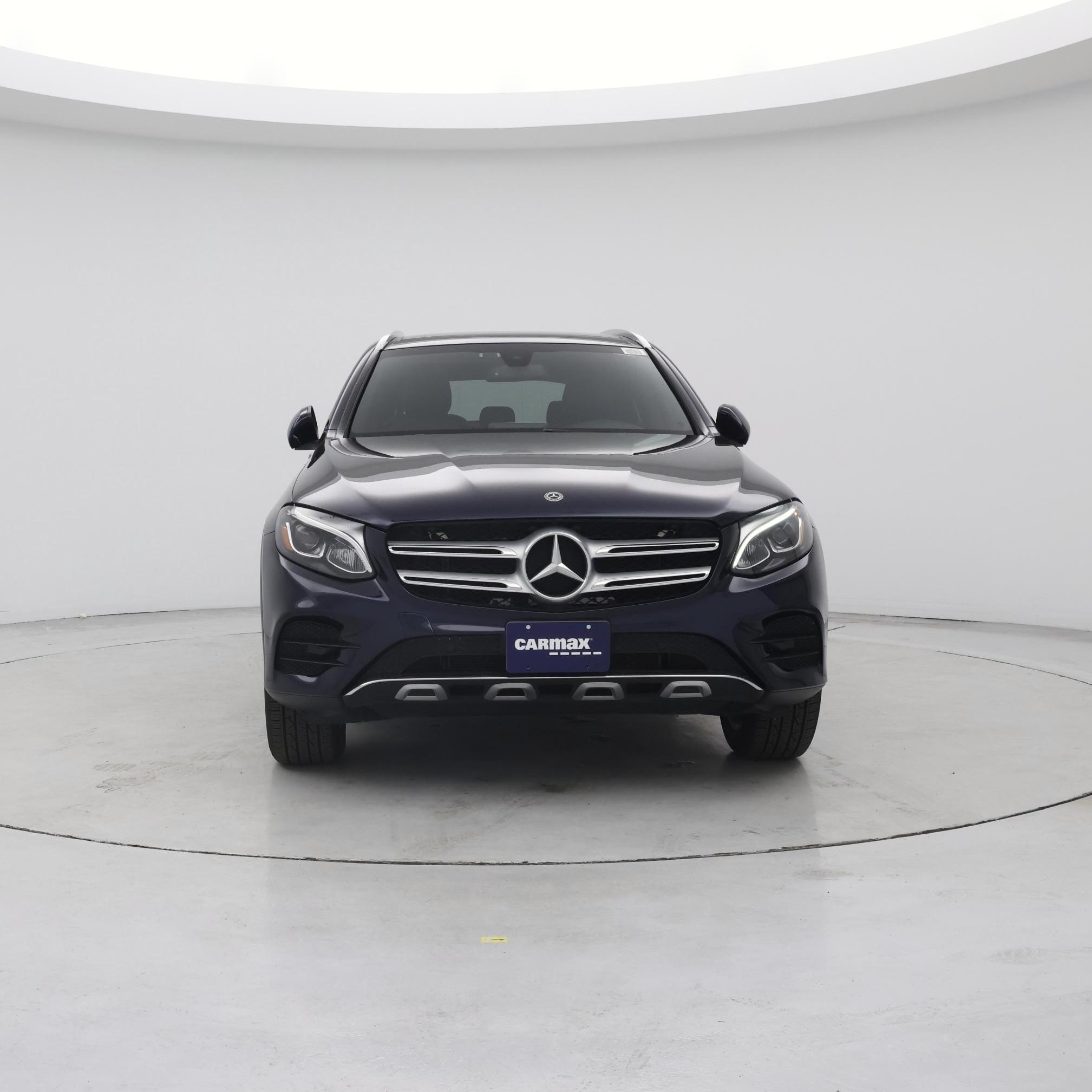 Thumbnail: 2019 Mercedes-Benz GLC - 5
