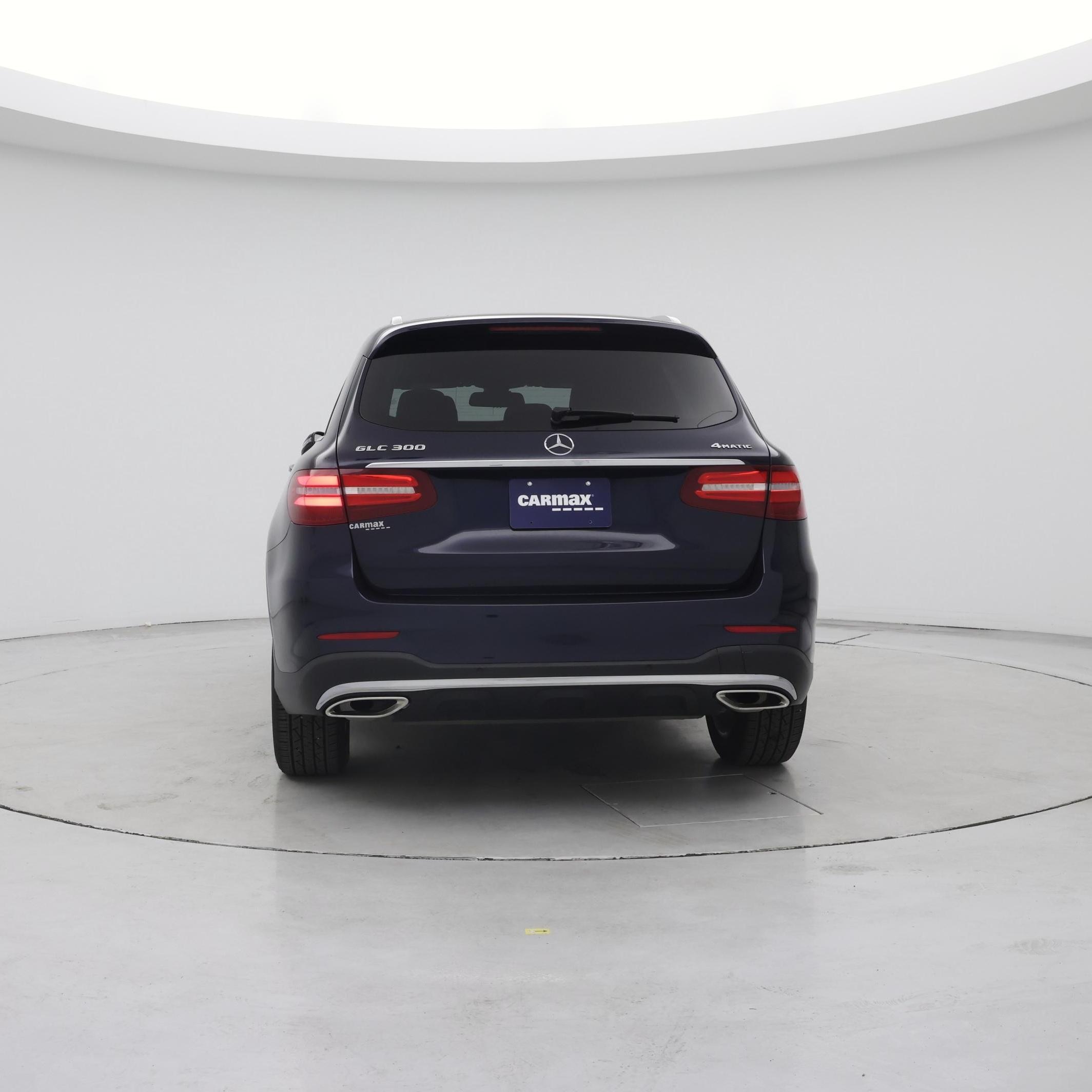 Thumbnail: 2019 Mercedes-Benz GLC - 6