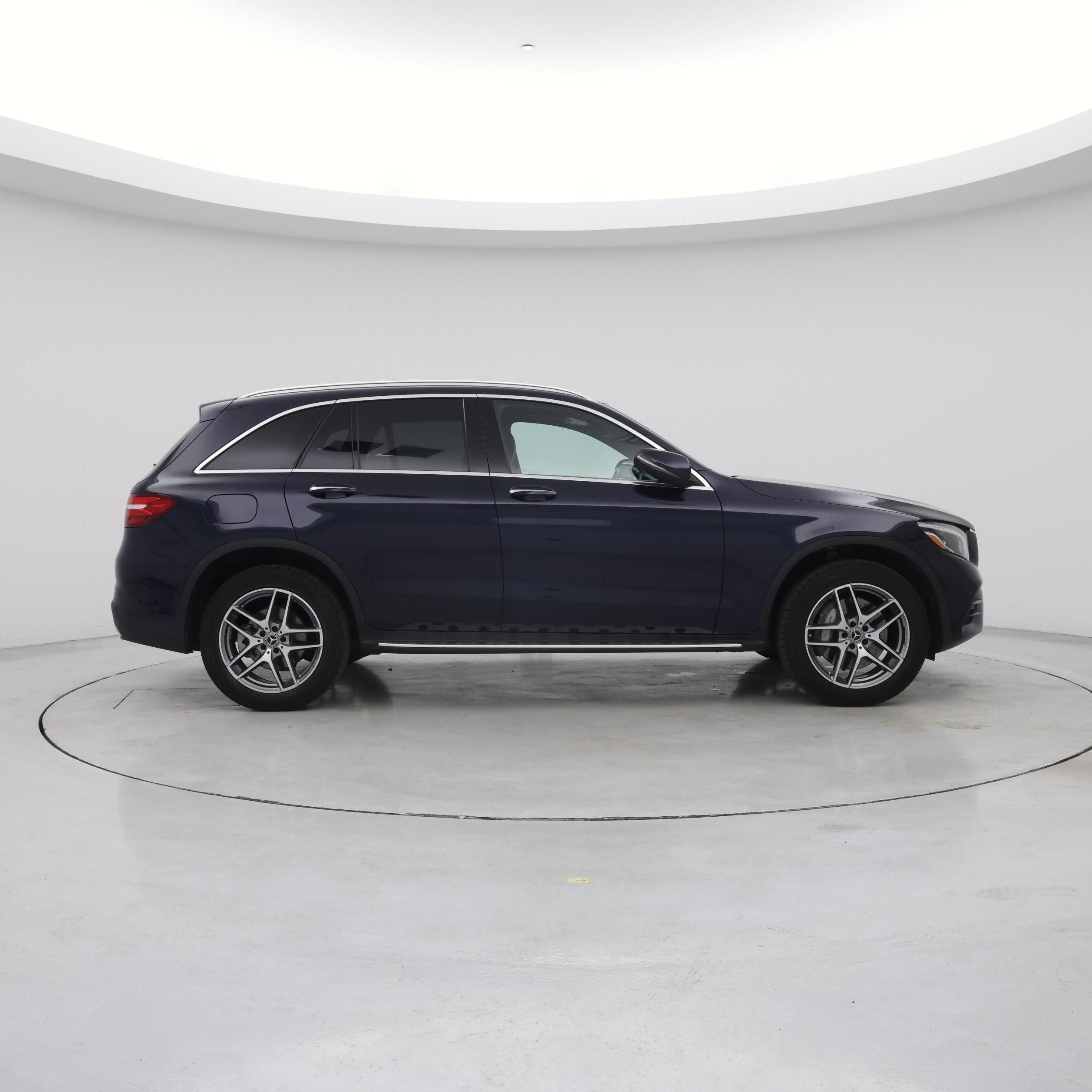 Thumbnail: 2019 Mercedes-Benz GLC - 7