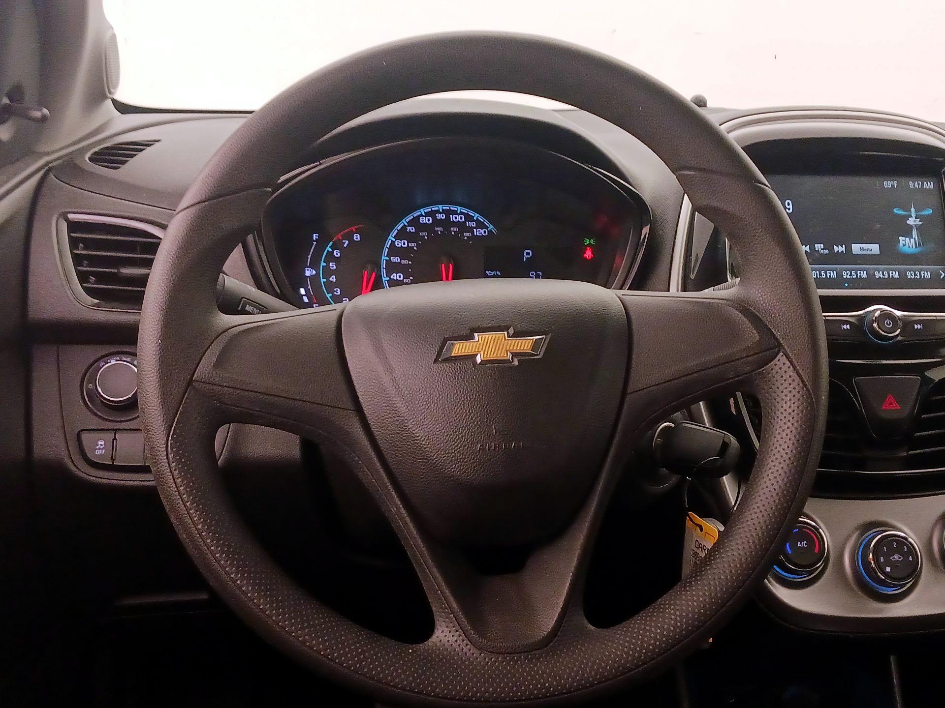 Thumbnail: 2017 Chevrolet Spark - 10