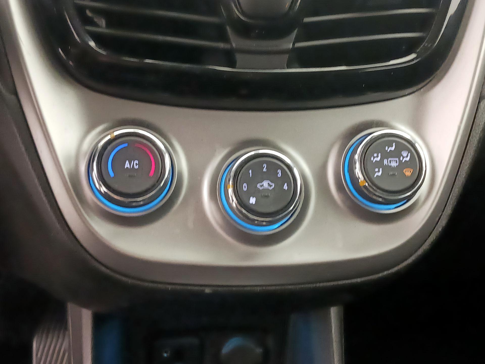 Thumbnail: 2017 Chevrolet Spark - 16
