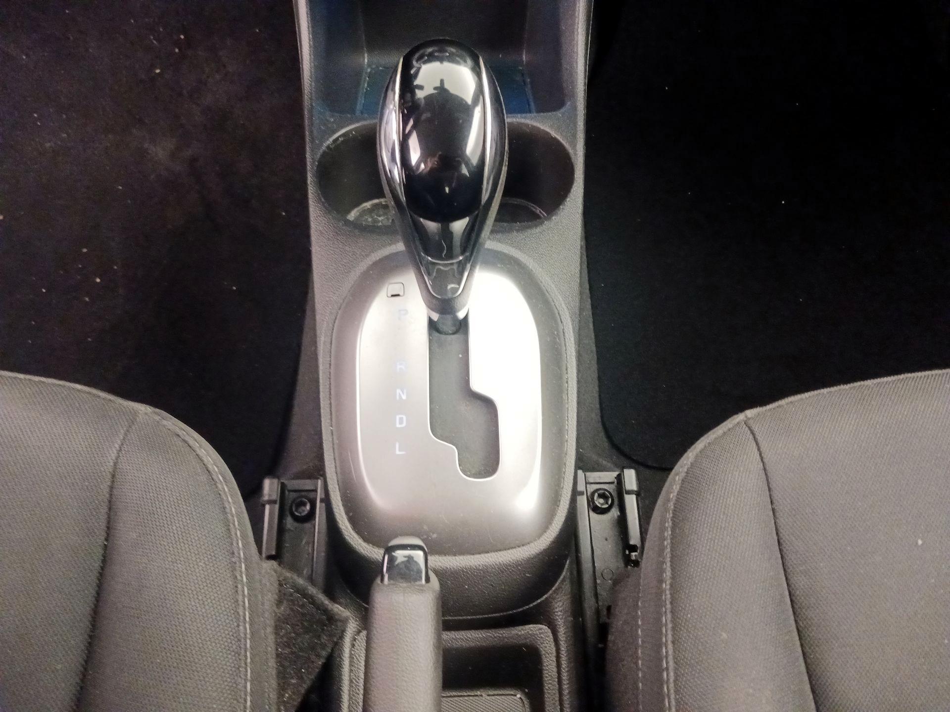 Thumbnail: 2017 Chevrolet Spark - 17