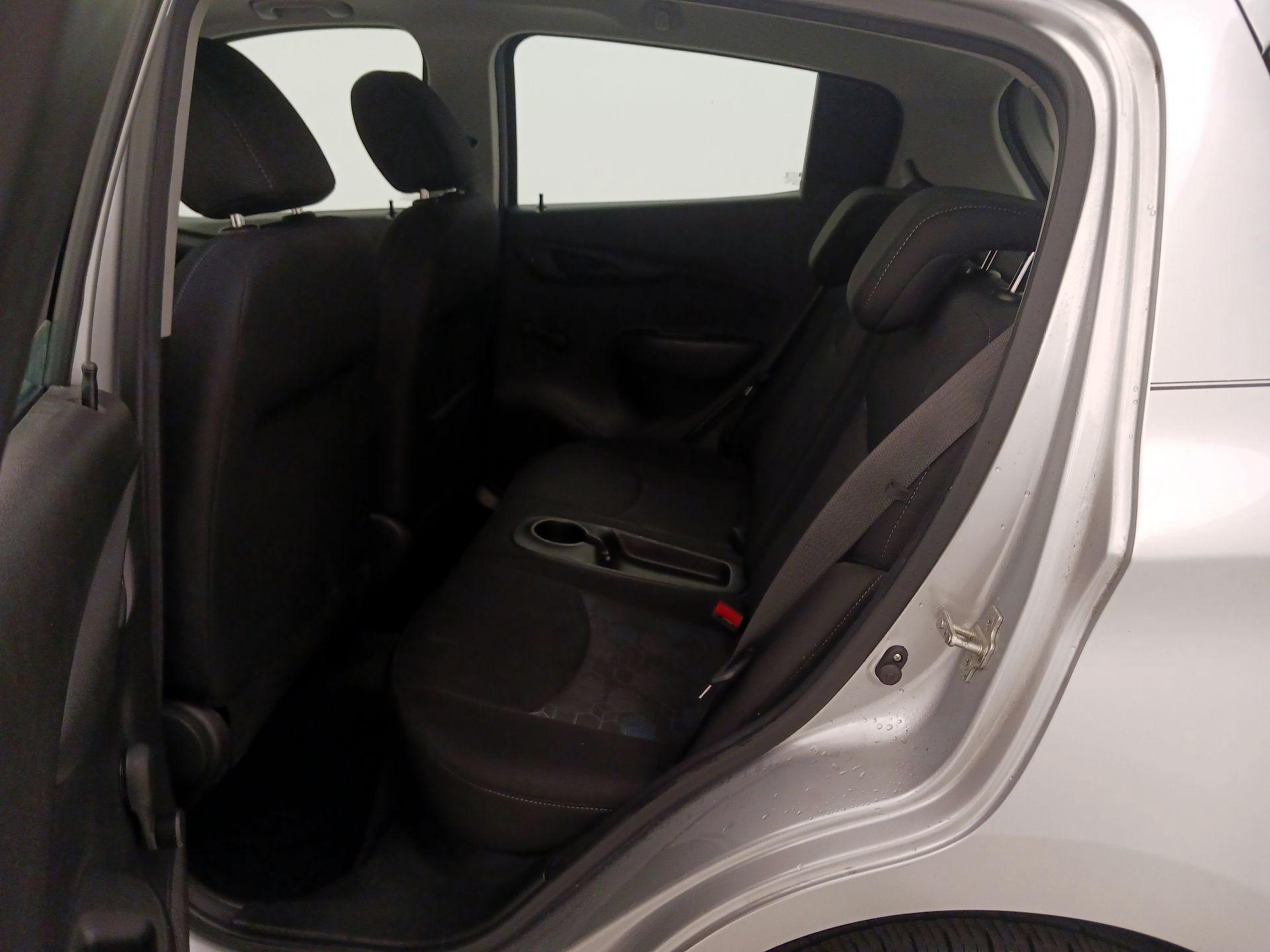 Thumbnail: 2017 Chevrolet Spark - 19