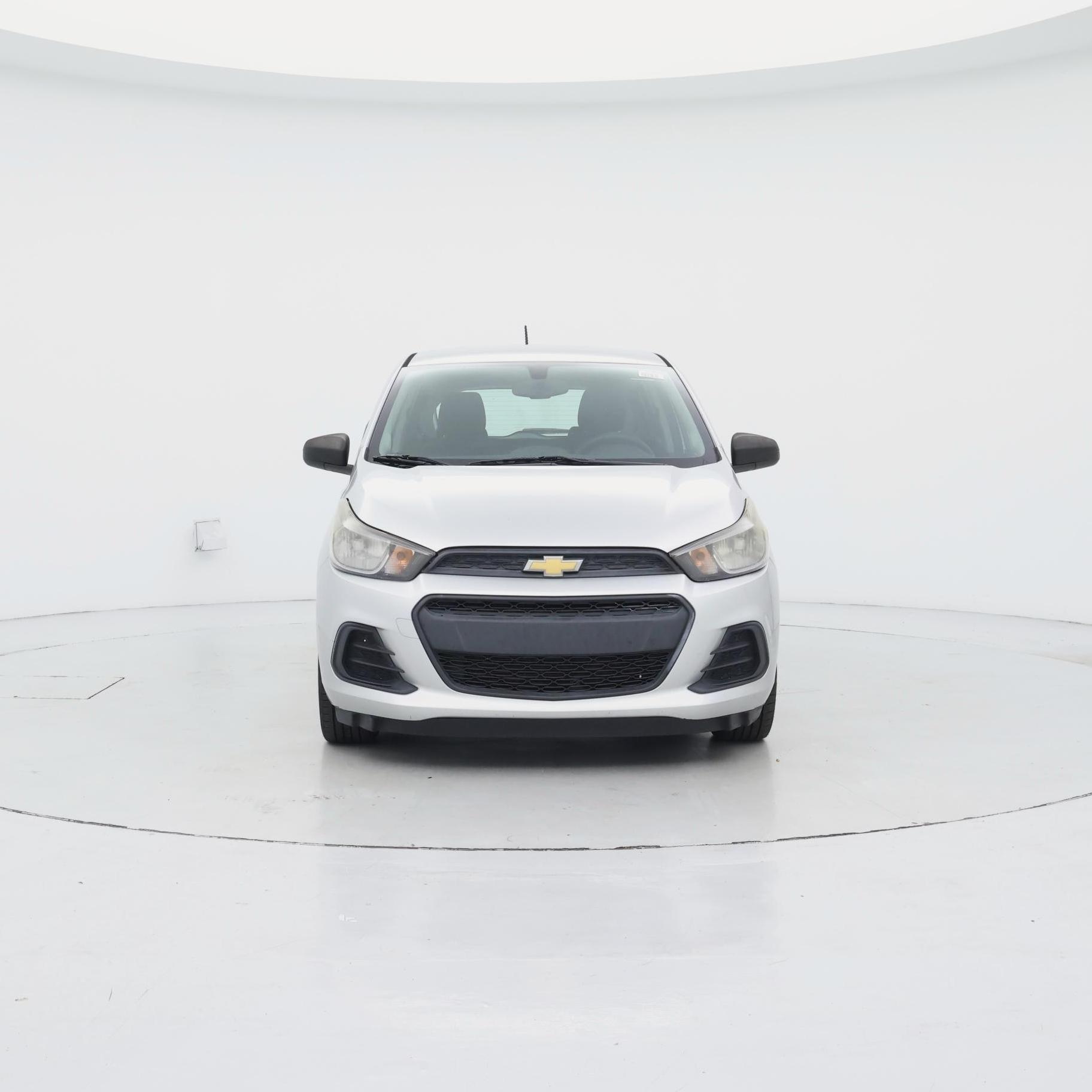Thumbnail: 2017 Chevrolet Spark - 5