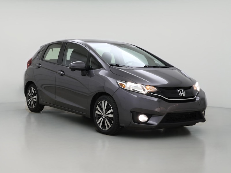 2016 Honda Fit EX -
                  Myrtle Beach, SC