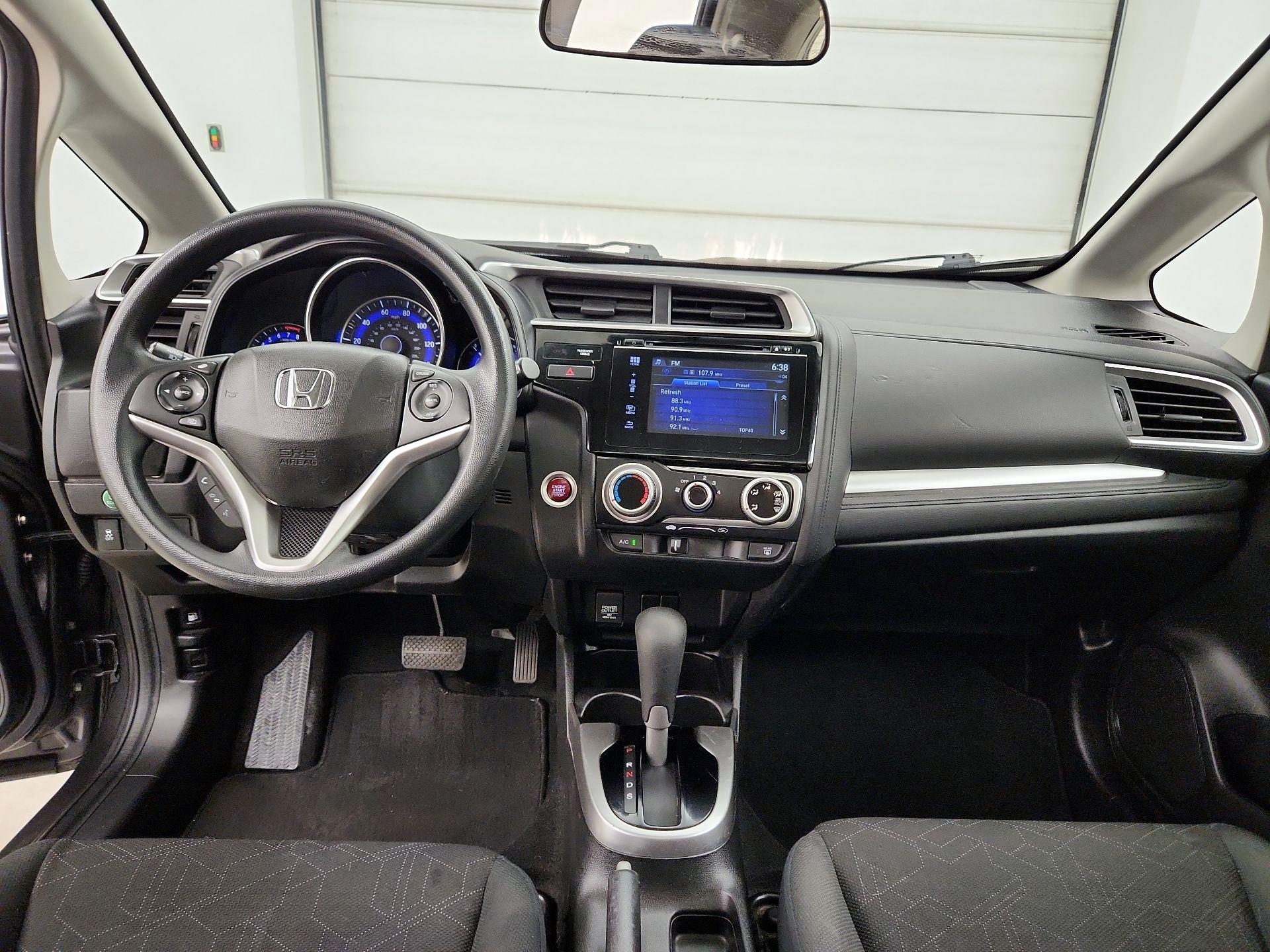 Thumbnail: 2016 Honda Fit - 9