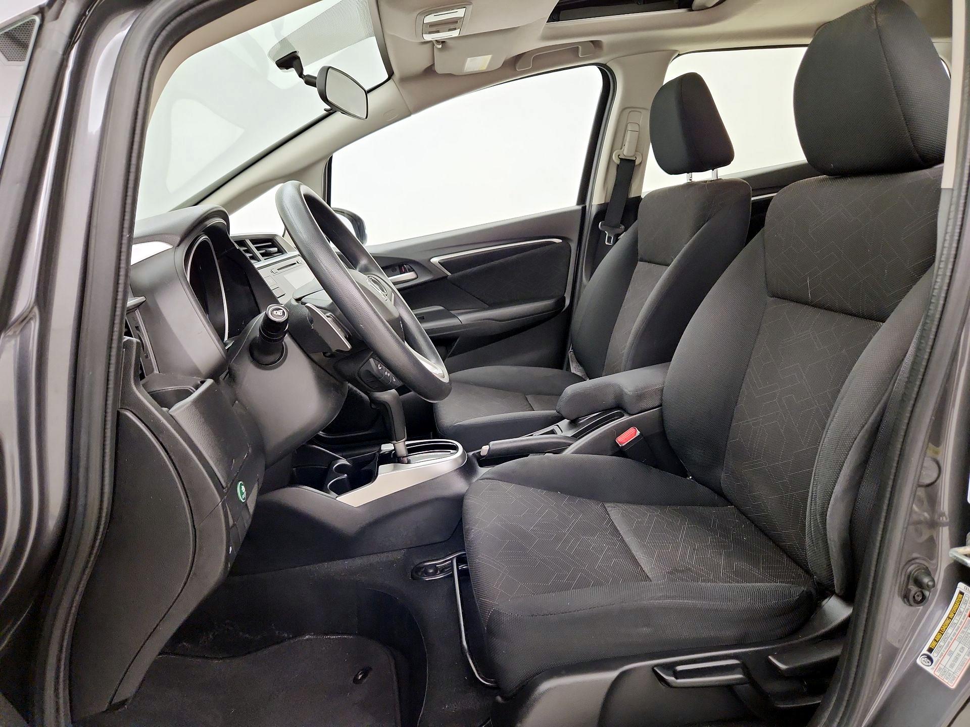 Thumbnail: 2016 Honda Fit - 11