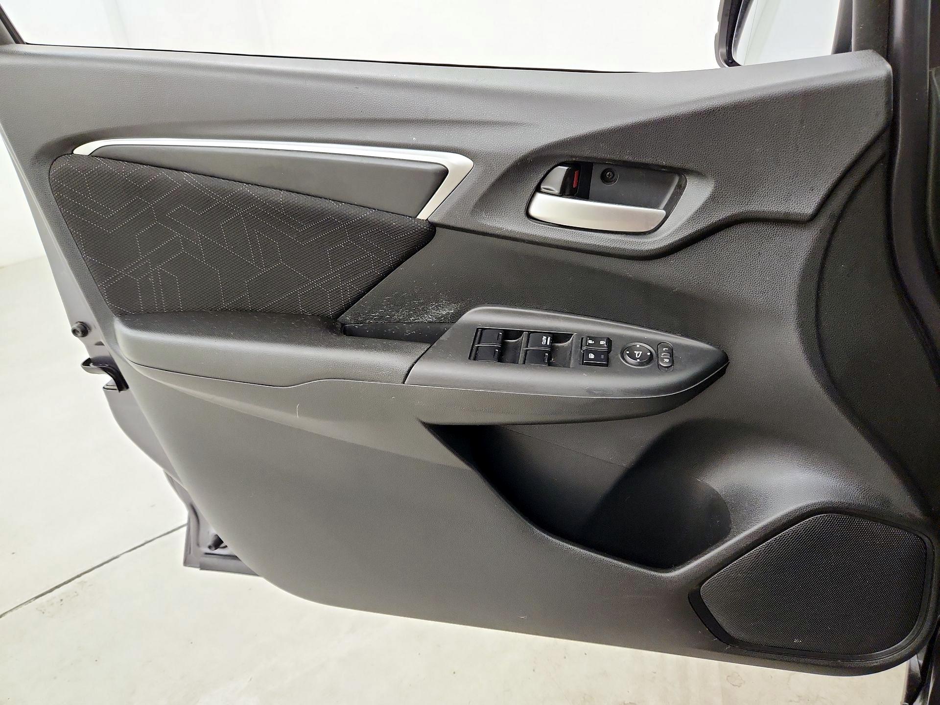 Thumbnail: 2016 Honda Fit - 12