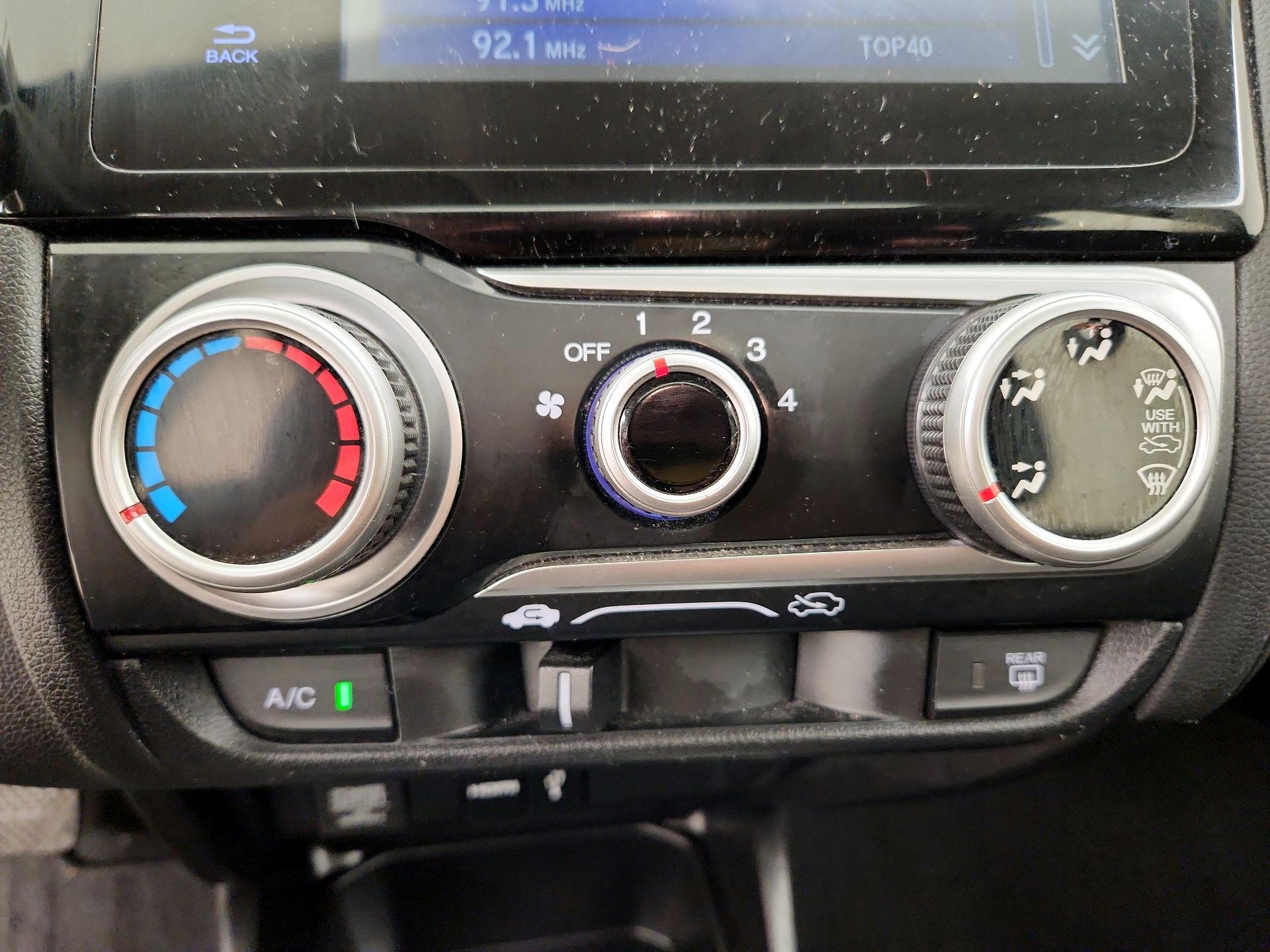 Thumbnail: 2016 Honda Fit - 16