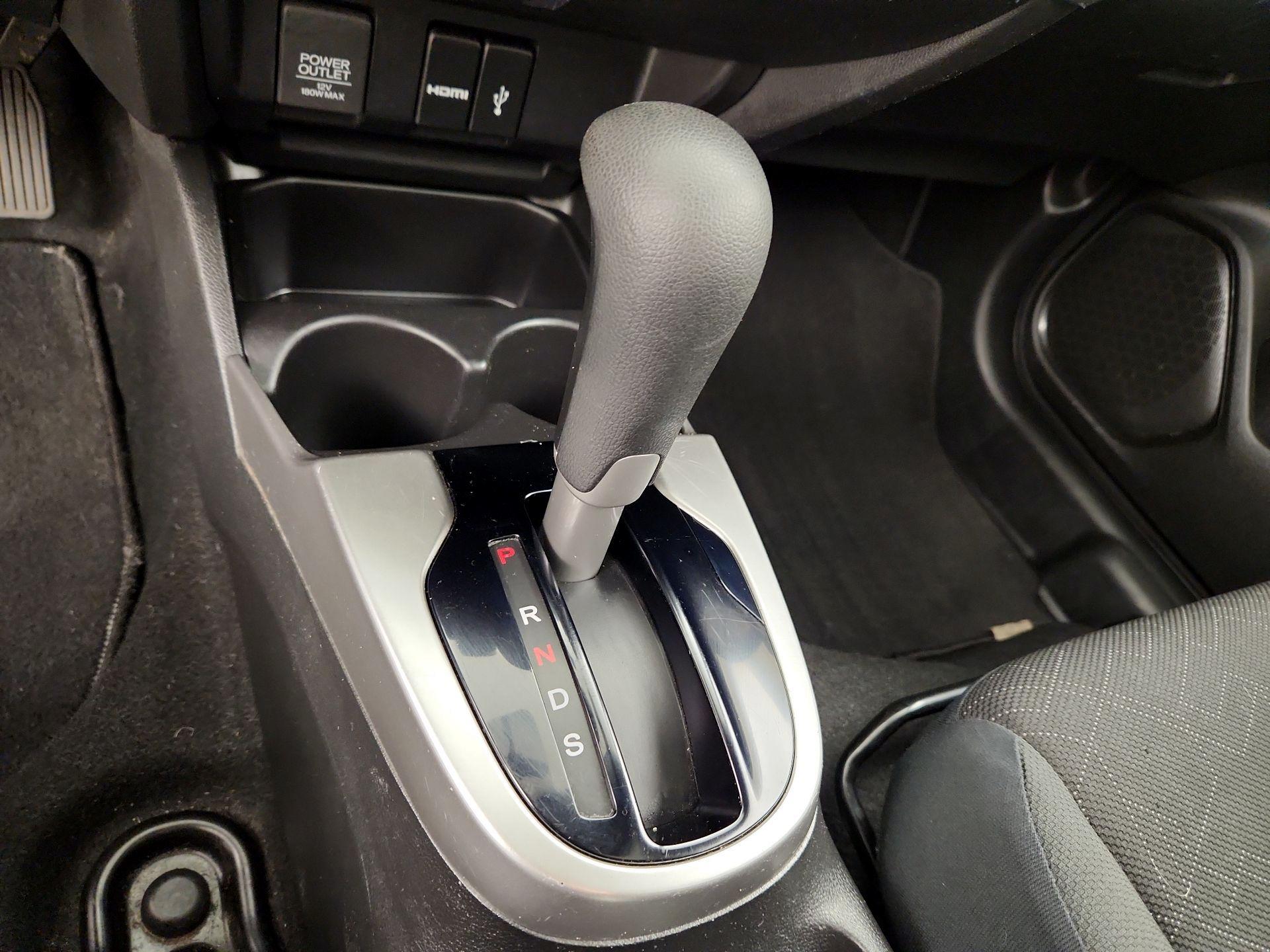 Thumbnail: 2016 Honda Fit - 17