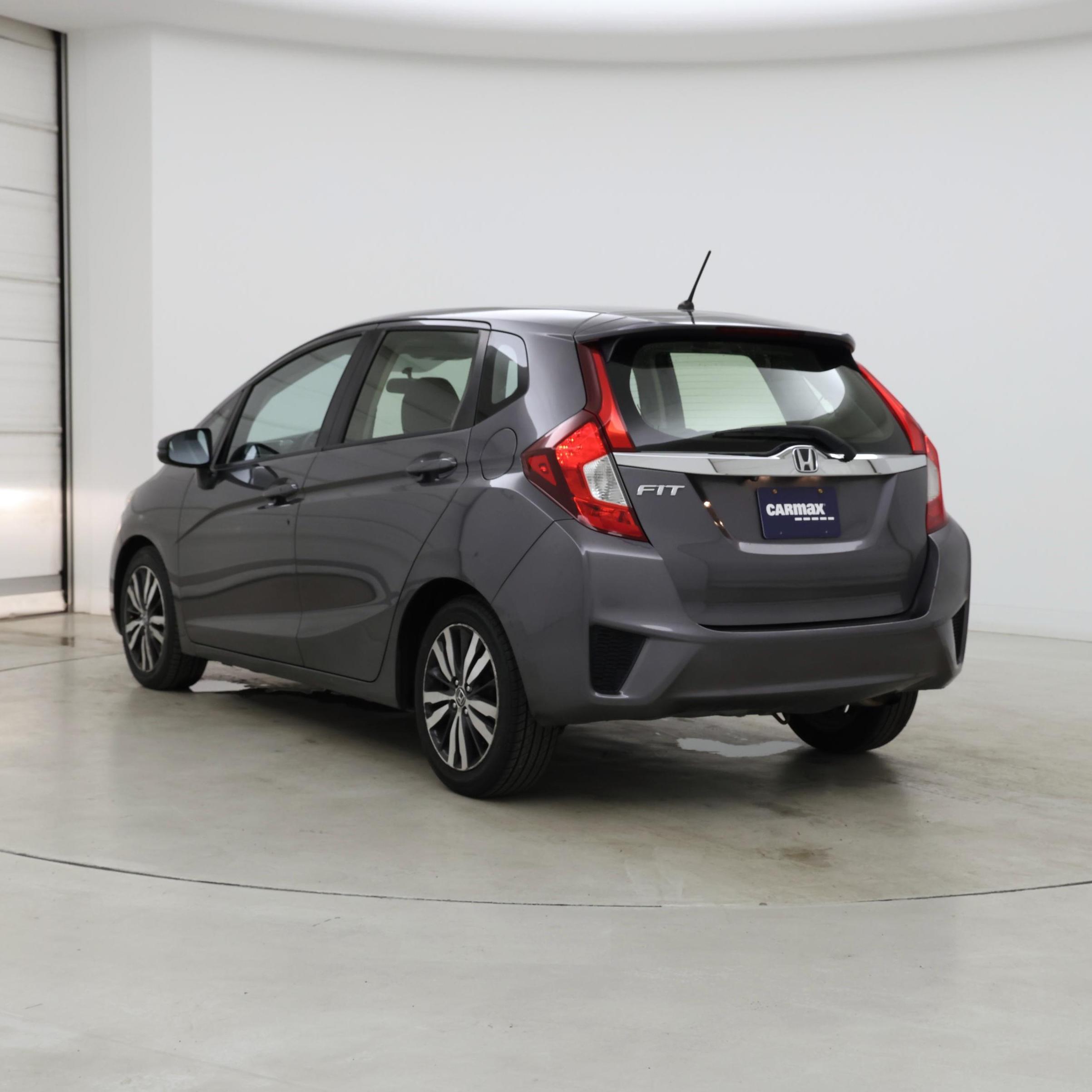 Thumbnail: 2016 Honda Fit - 2