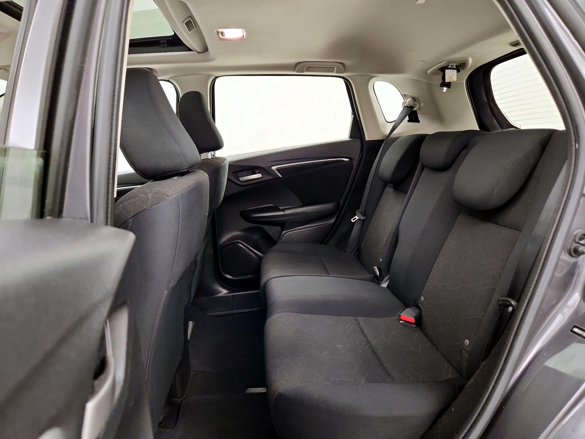 Thumbnail: 2016 Honda Fit - 20