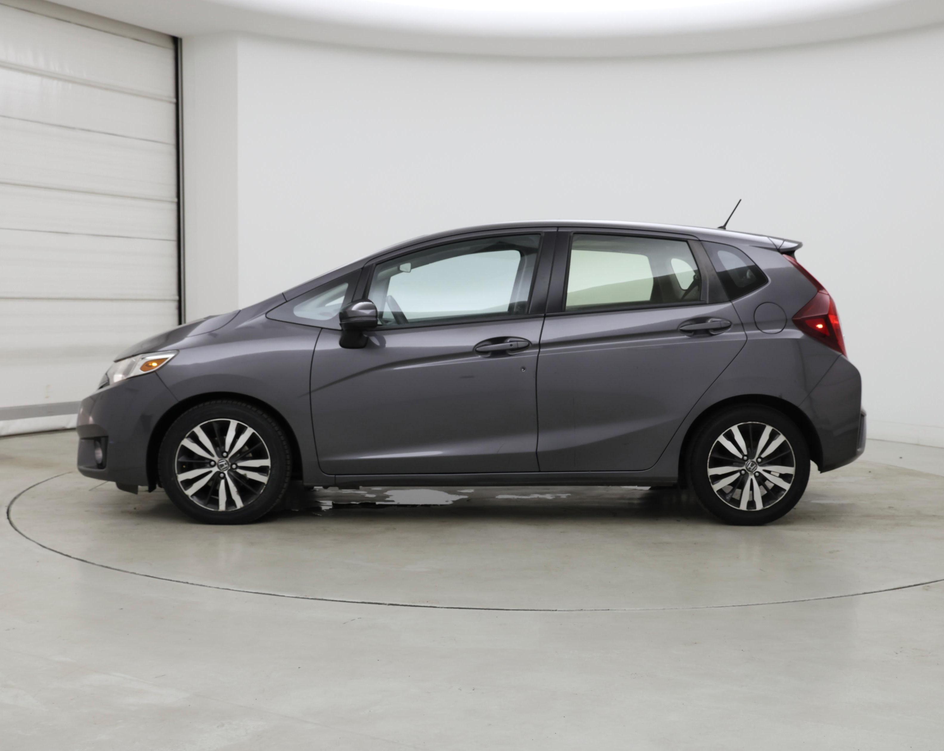 Thumbnail: 2016 Honda Fit - 3