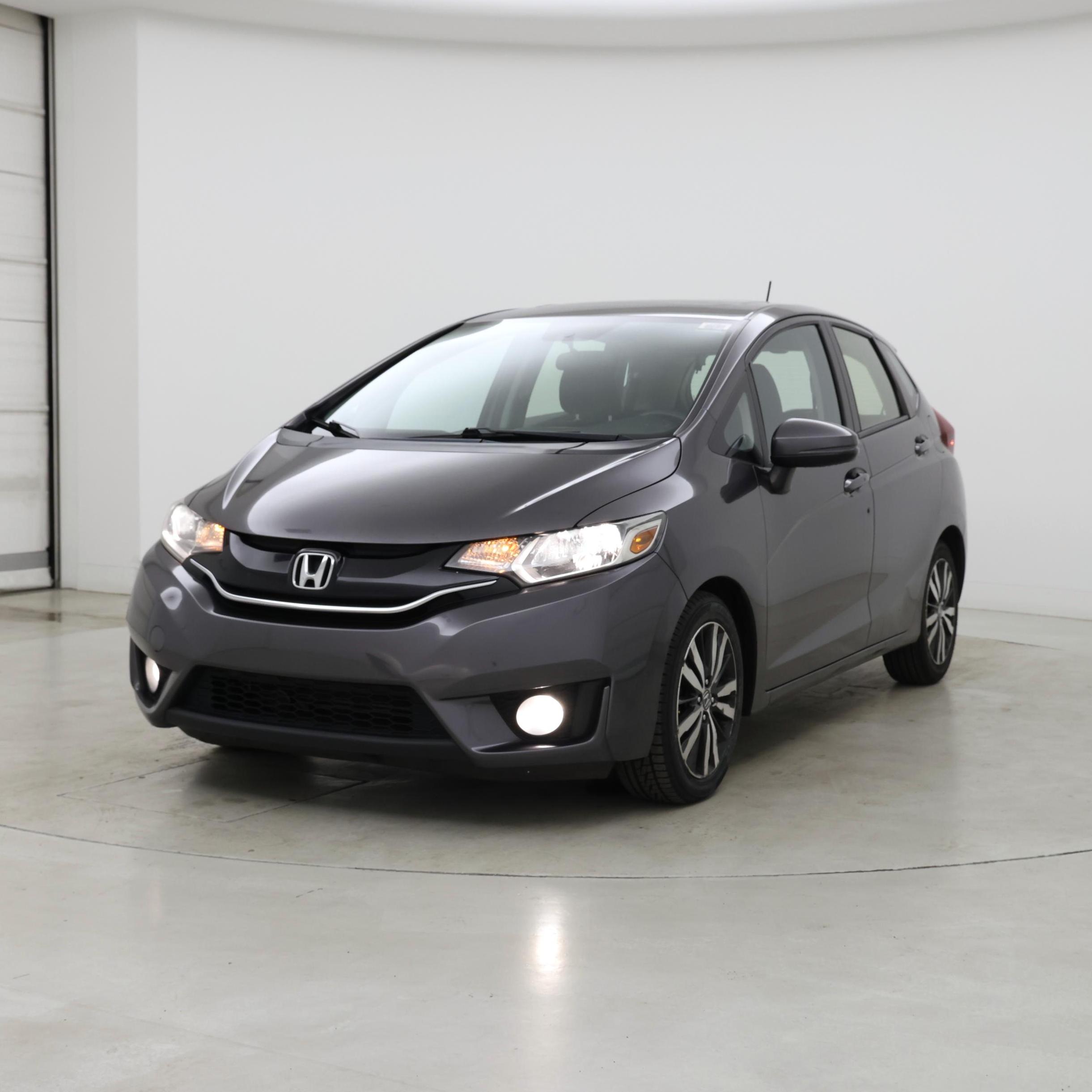 Thumbnail: 2016 Honda Fit - 4